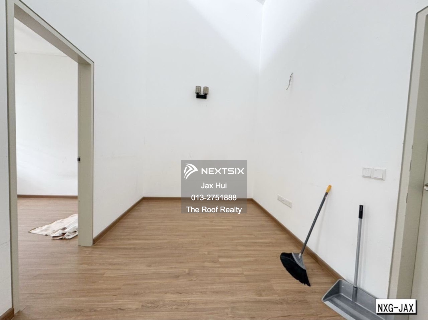 2-sty Terrace/Link House For Sale in Bandar Bukit Raja Selangor - Image 8