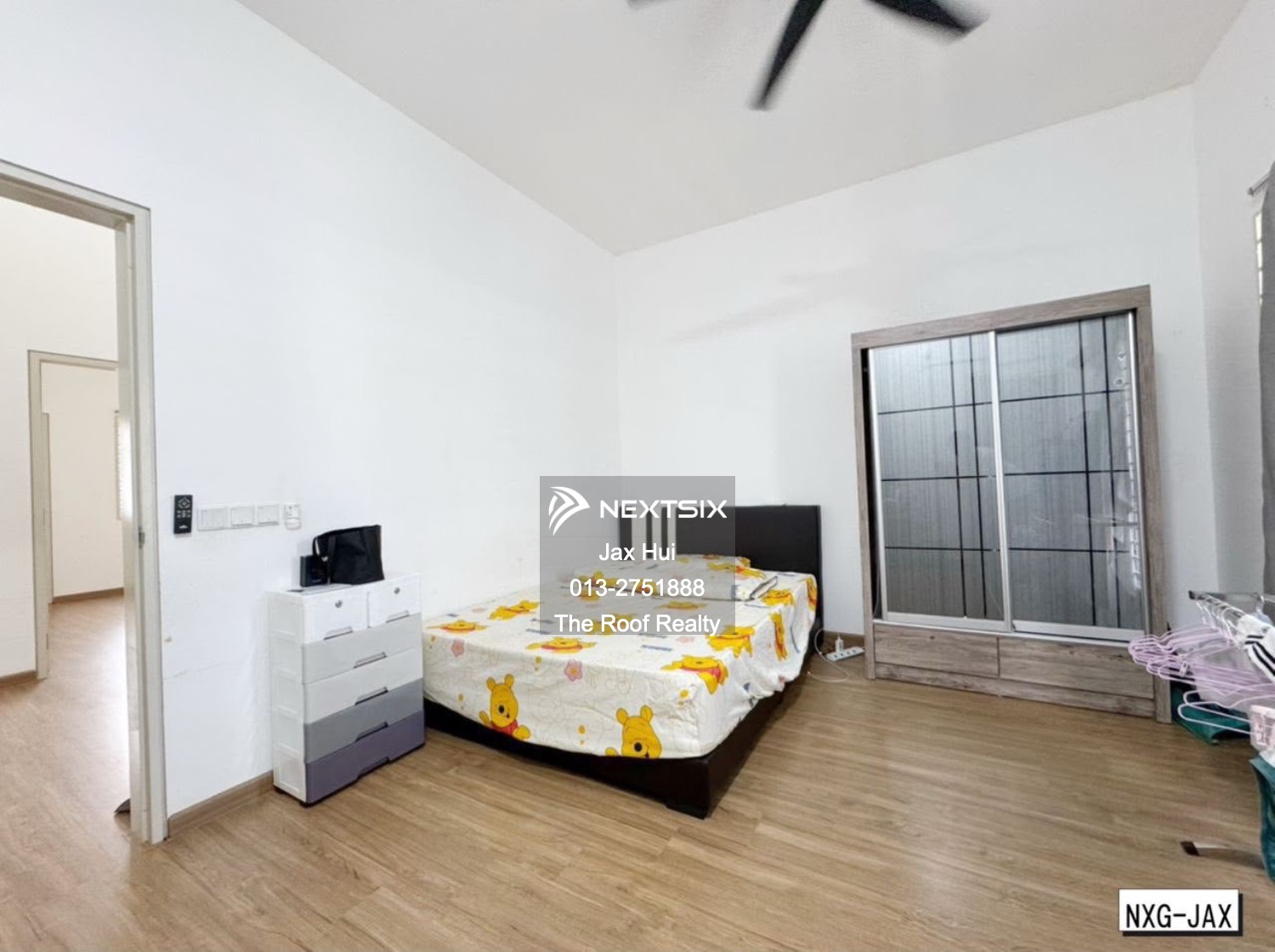 2-sty Terrace/Link House For Sale in Bandar Bukit Raja Selangor - Image 9