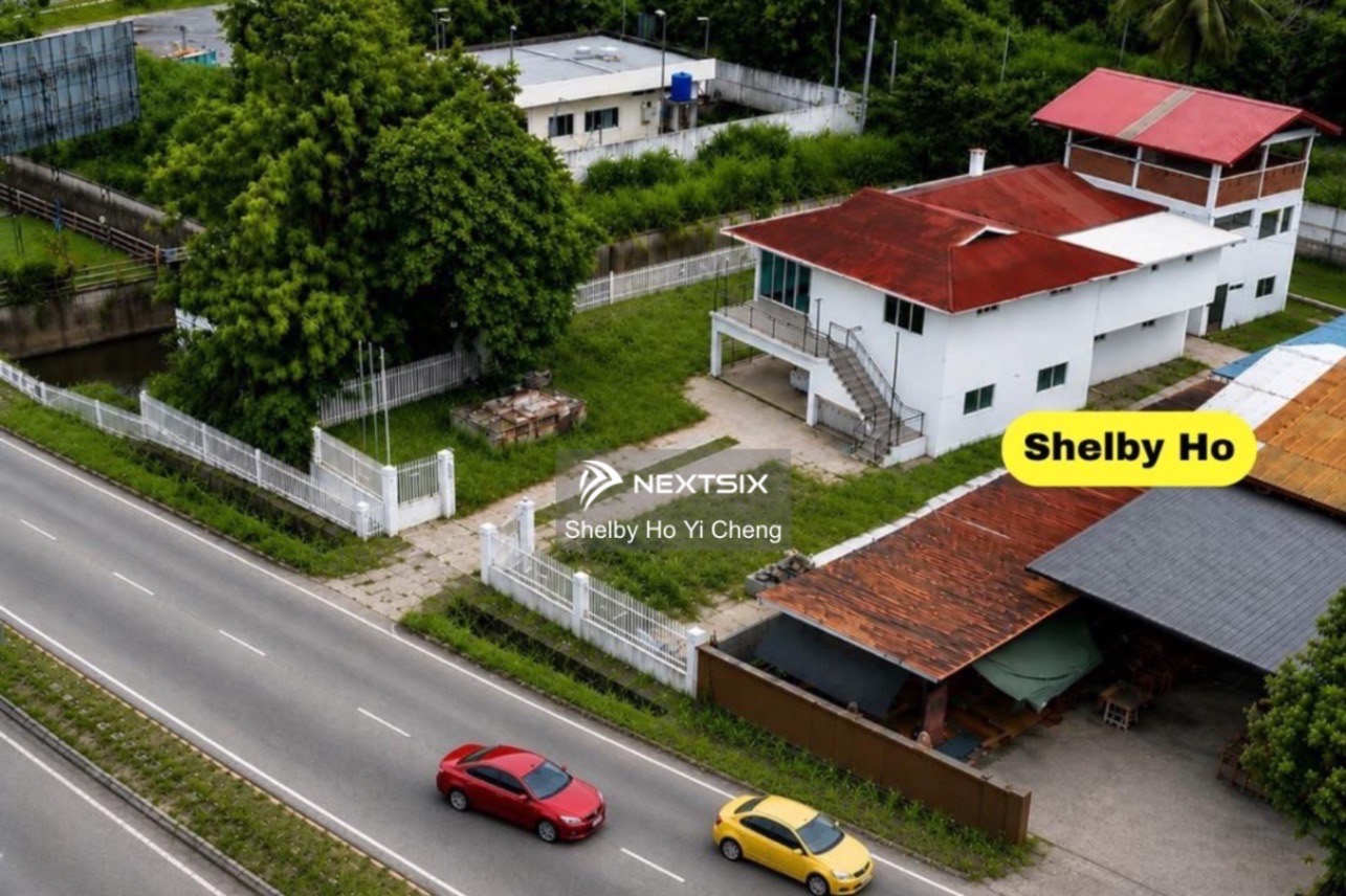 Commercial Land For Sale in Kota Kinabalu Sabah