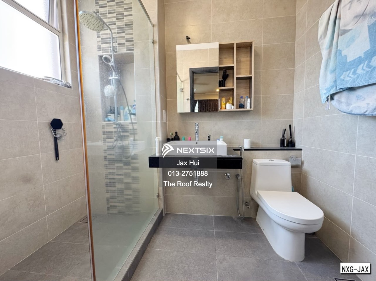 Semi-detached House For Sale in Setia Eco Park Selangor - Image 10