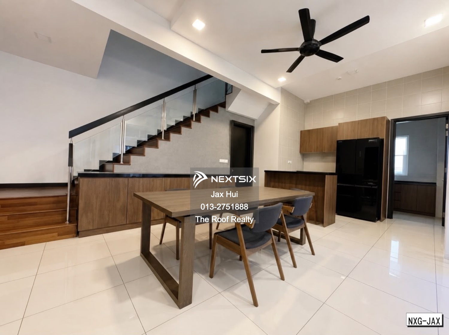 Semi-detached House For Sale in Setia Eco Park Selangor - Image 2