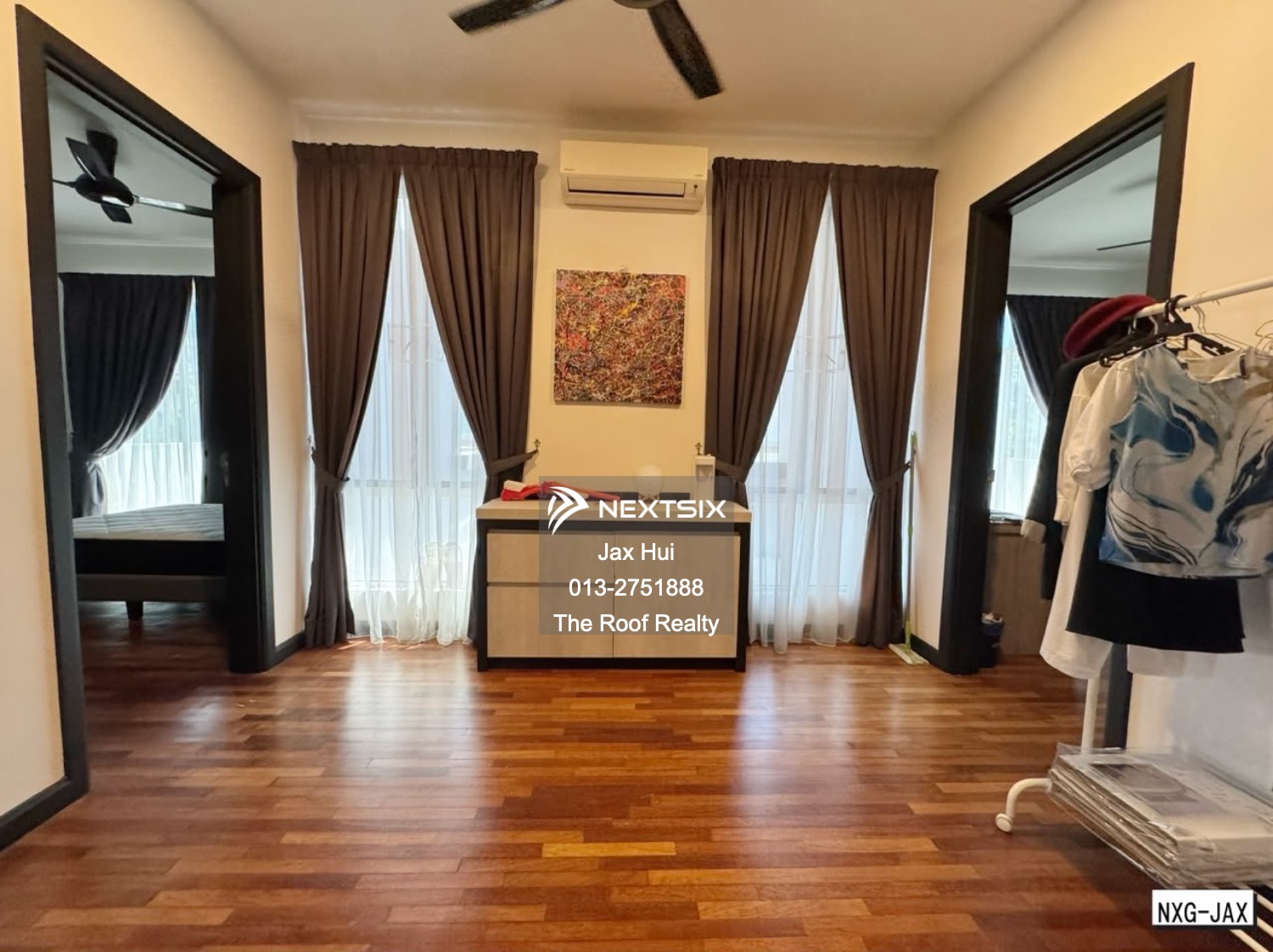 Semi-detached House For Sale in Setia Eco Park Selangor - Image 4