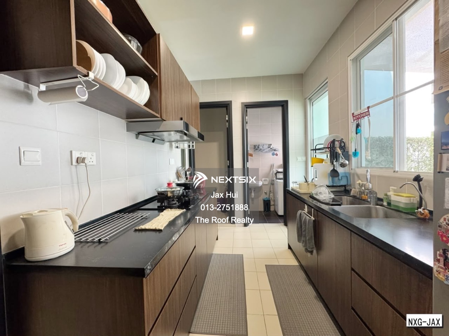 Semi-detached House For Sale in Setia Eco Park Selangor - Image 5