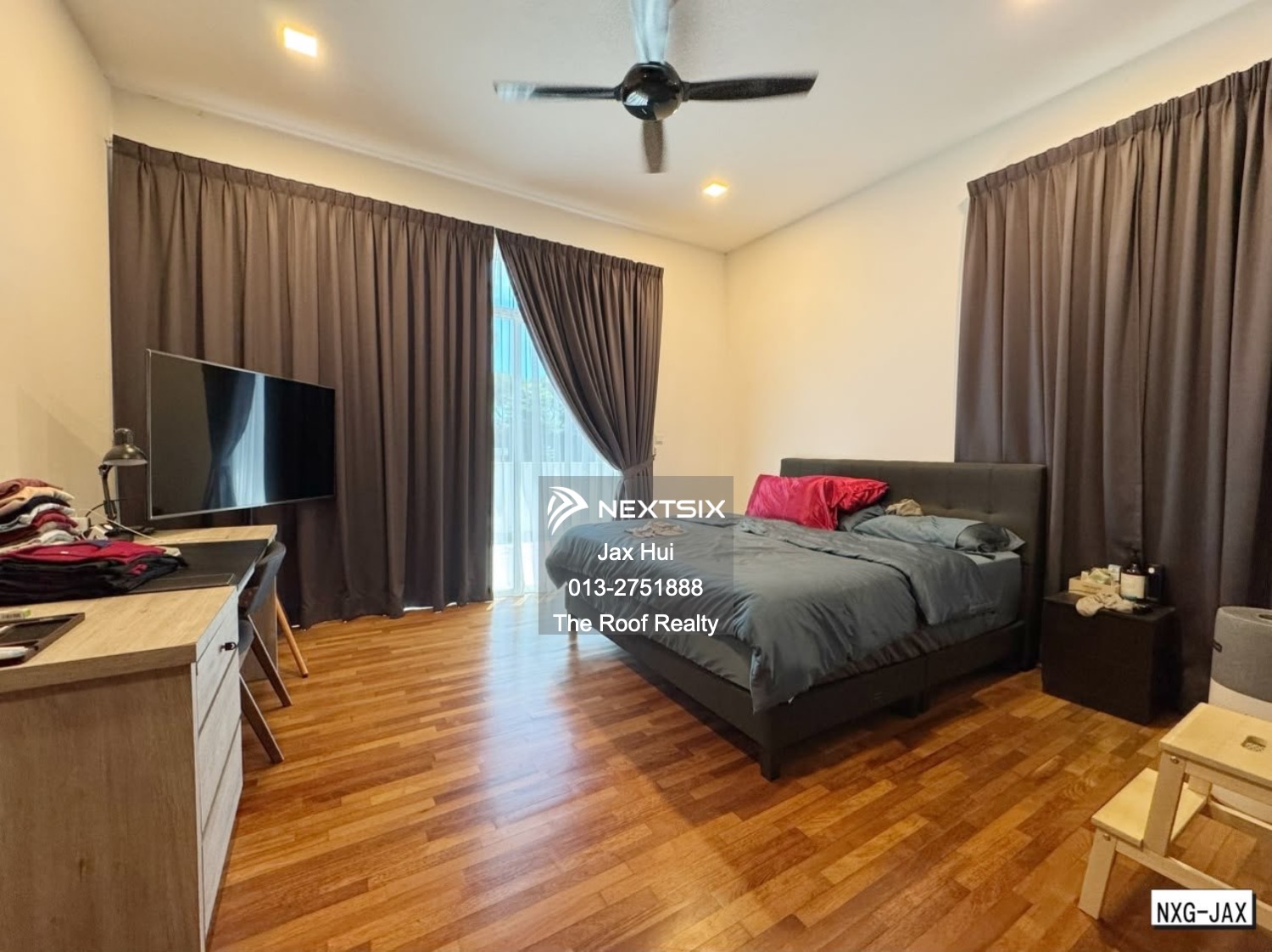 Semi-detached House For Sale in Setia Eco Park Selangor - Image 6