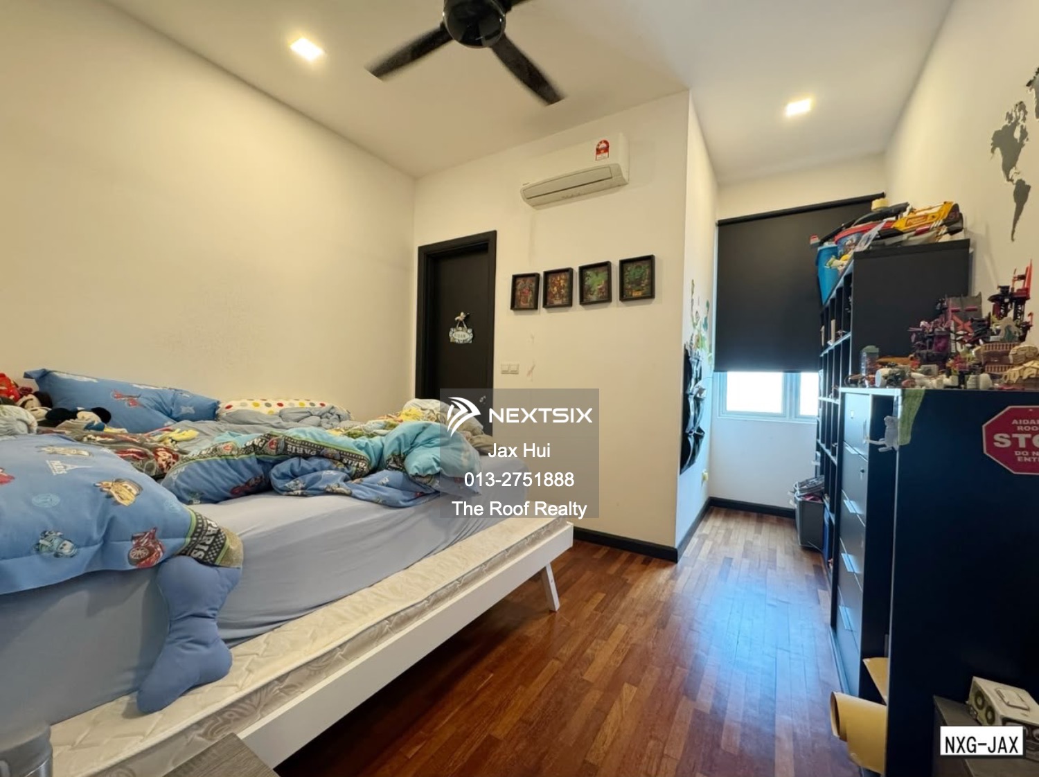Semi-detached House For Sale in Setia Eco Park Selangor - Image 7