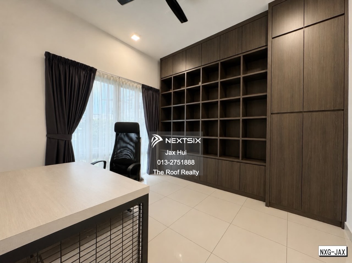Semi-detached House For Sale in Setia Eco Park Selangor - Image 8