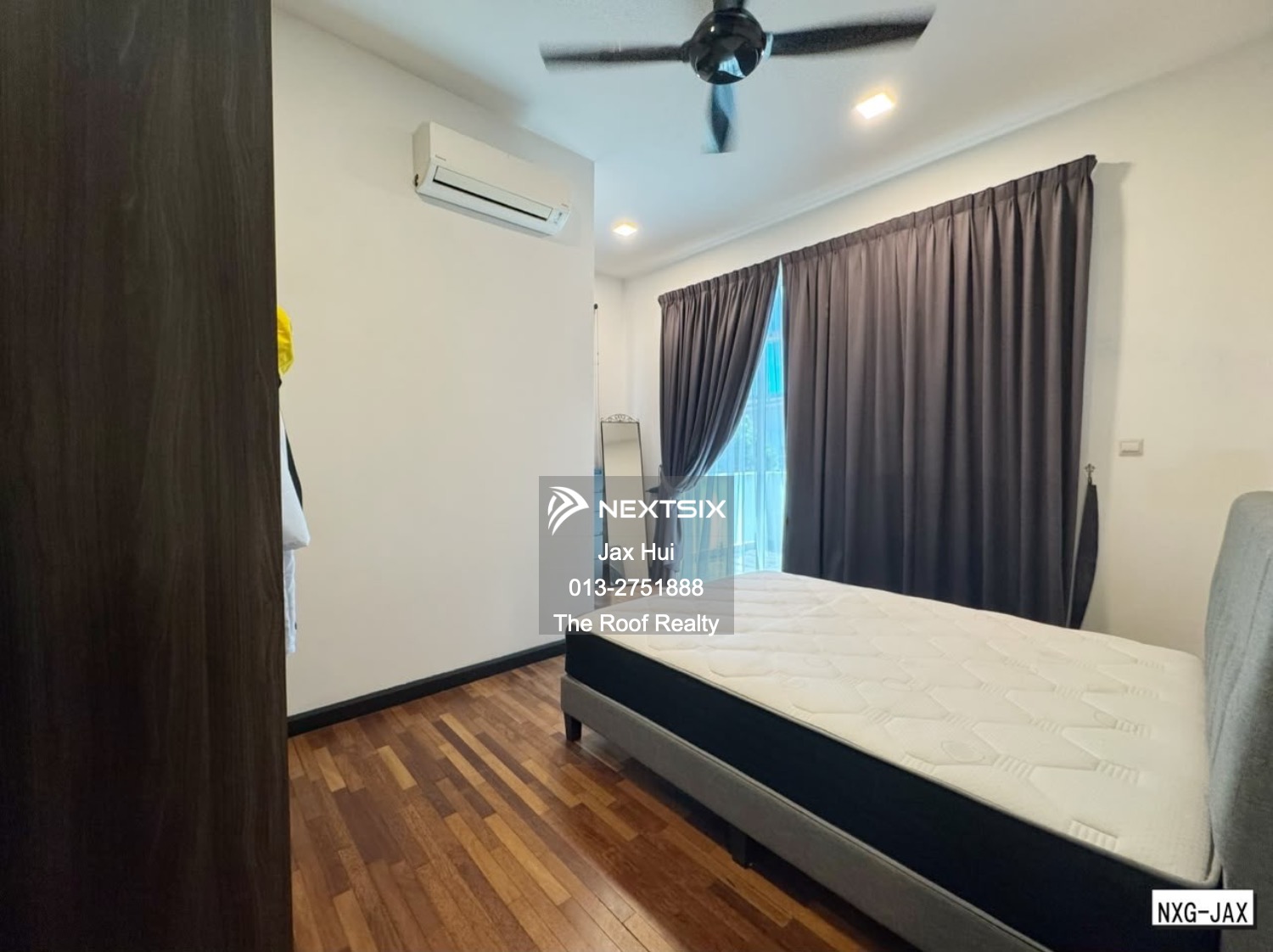 Semi-detached House For Sale in Setia Eco Park Selangor - Image 9