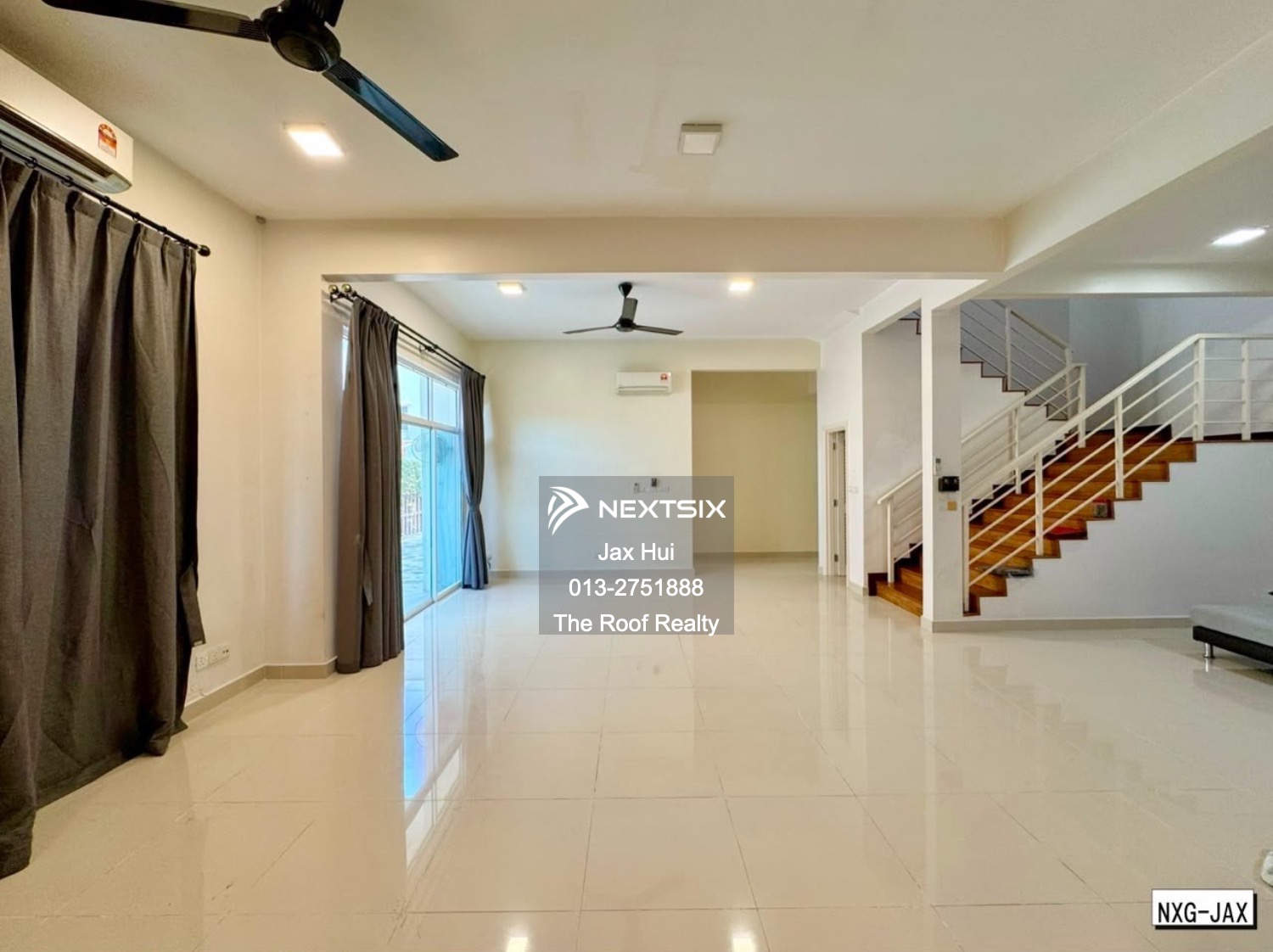 Semi-detached House For Sale in Setia Eco Park Selangor