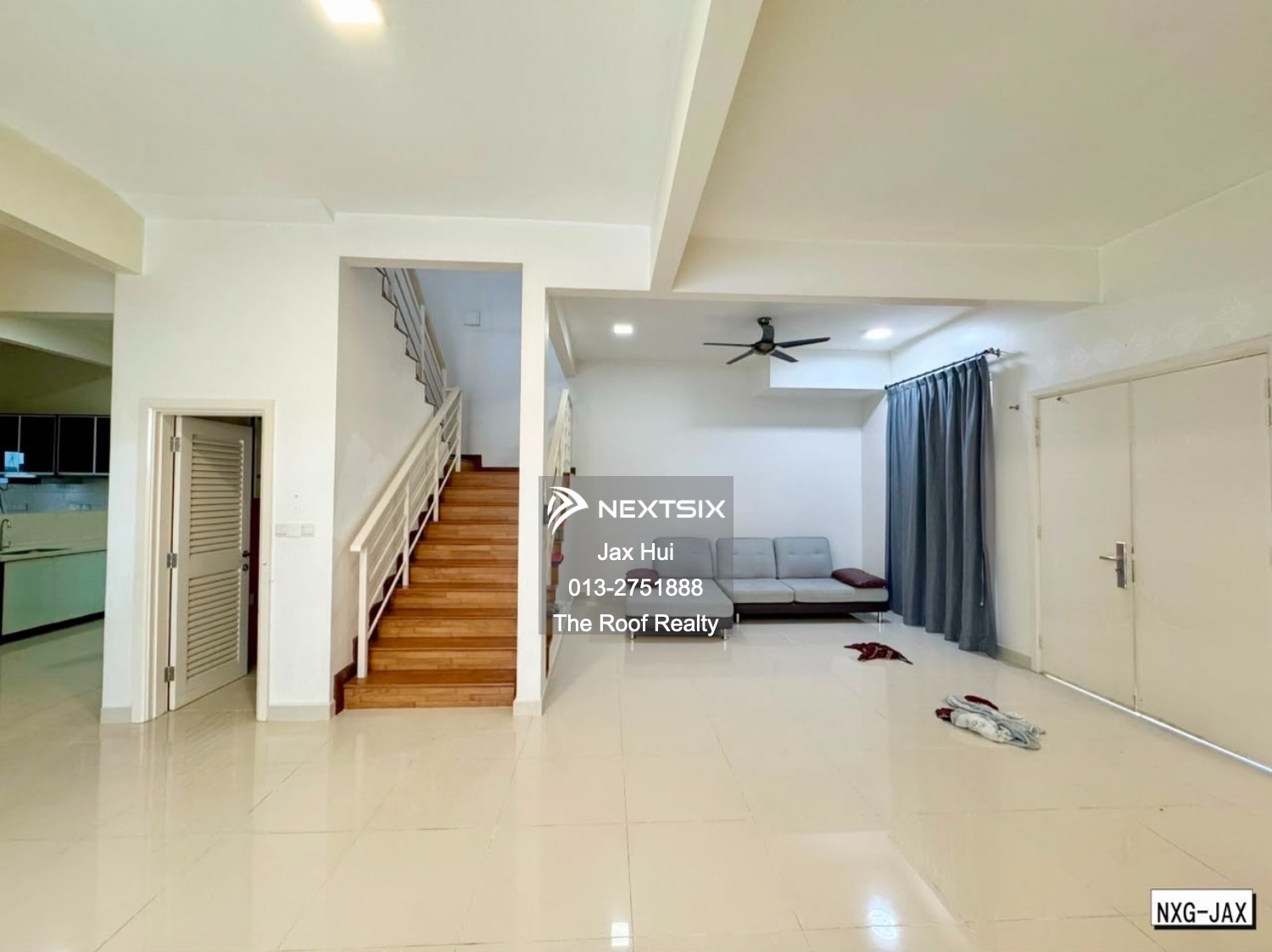 Semi-detached House For Sale in Setia Eco Park Selangor - Image 2