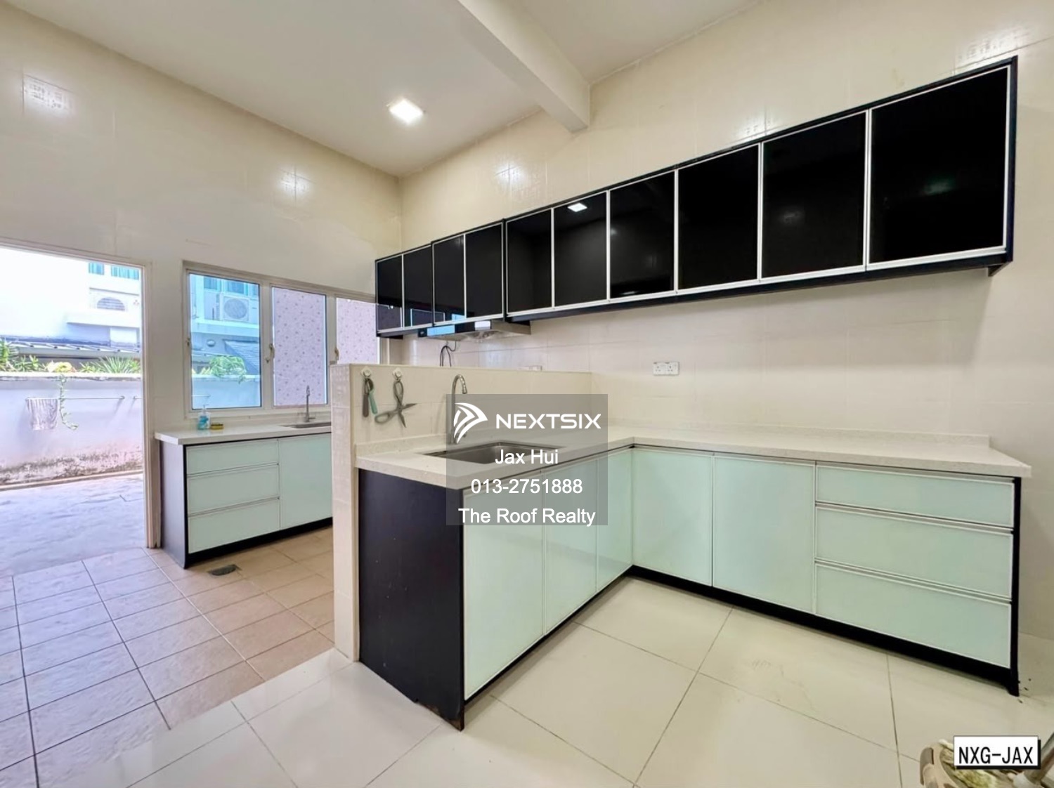 Semi-detached House For Sale in Setia Eco Park Selangor - Image 3