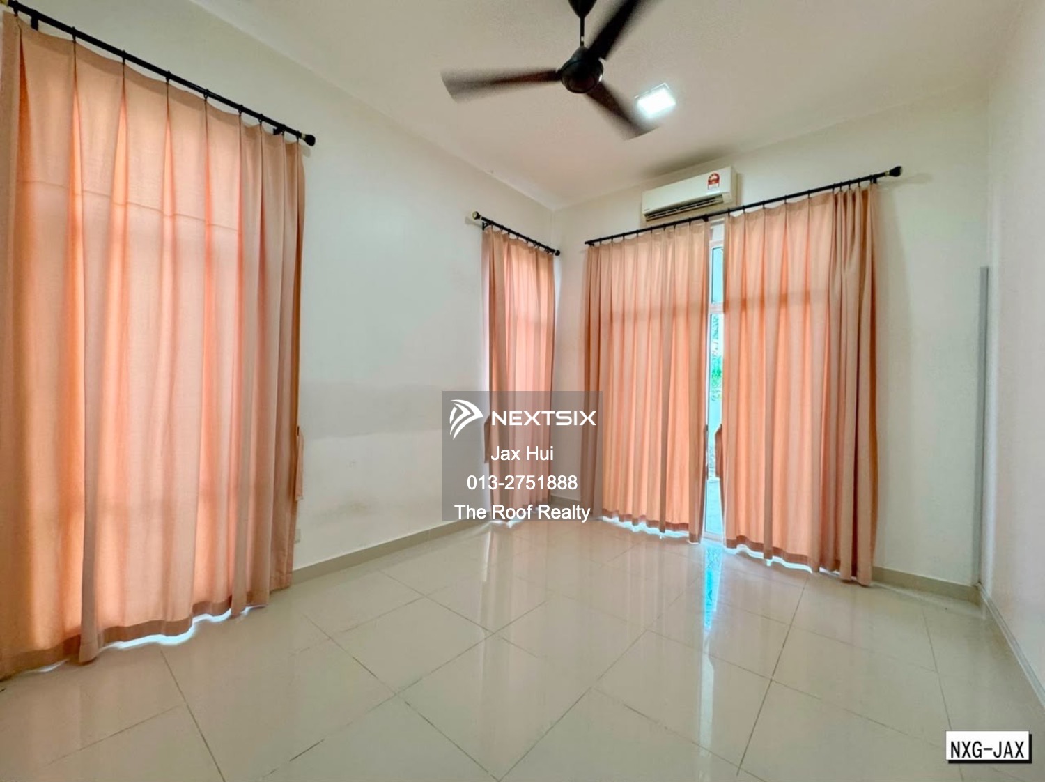 Semi-detached House For Sale in Setia Eco Park Selangor - Image 4