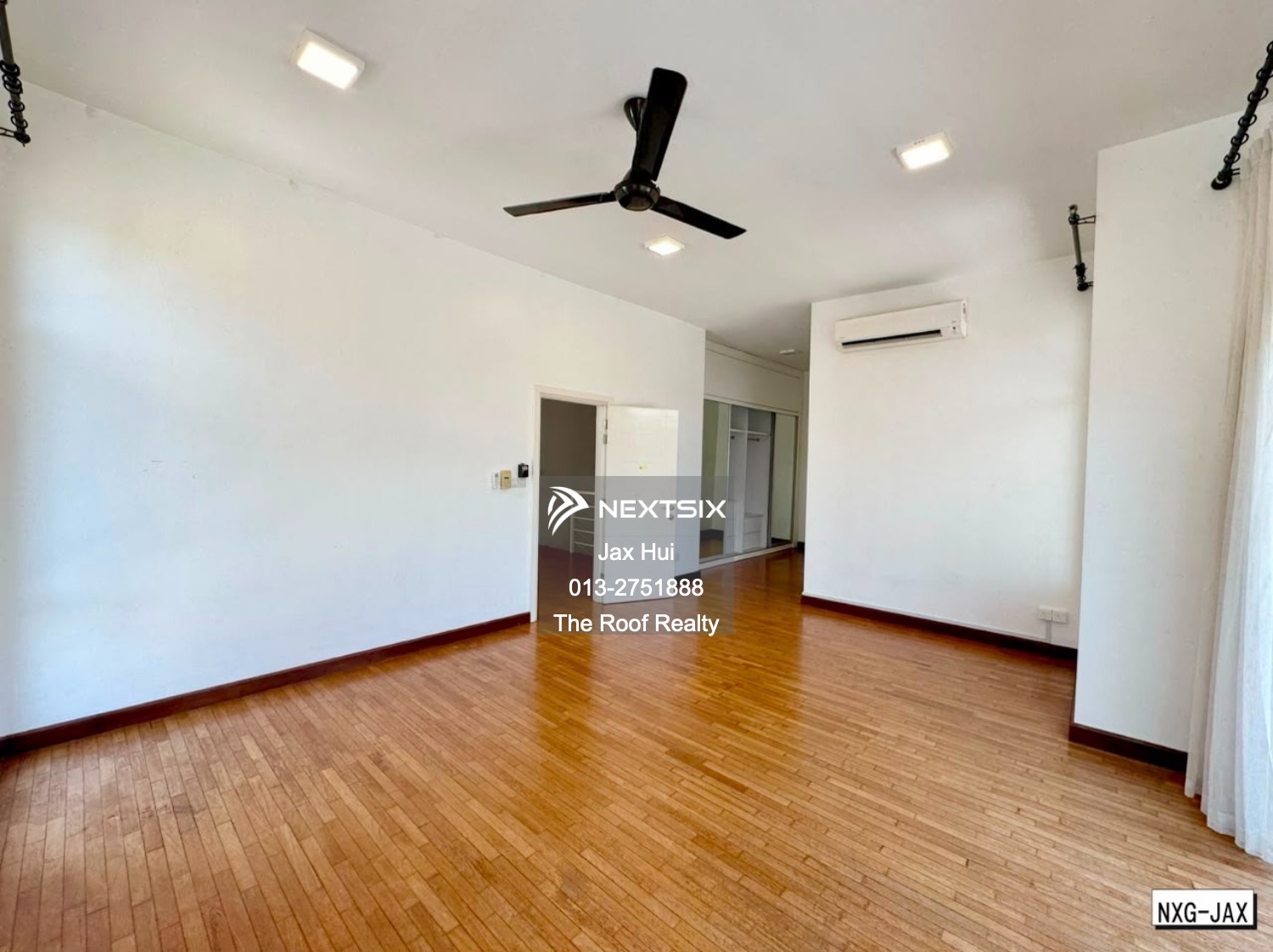 Semi-detached House For Sale in Setia Eco Park Selangor - Image 5