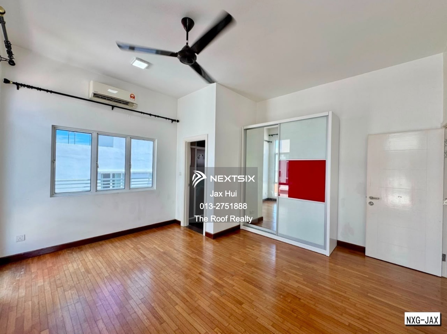 Semi-detached House For Sale in Setia Eco Park Selangor - Image 6