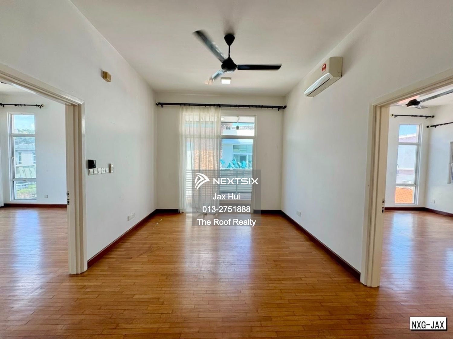 Semi-detached House For Sale in Setia Eco Park Selangor - Image 7
