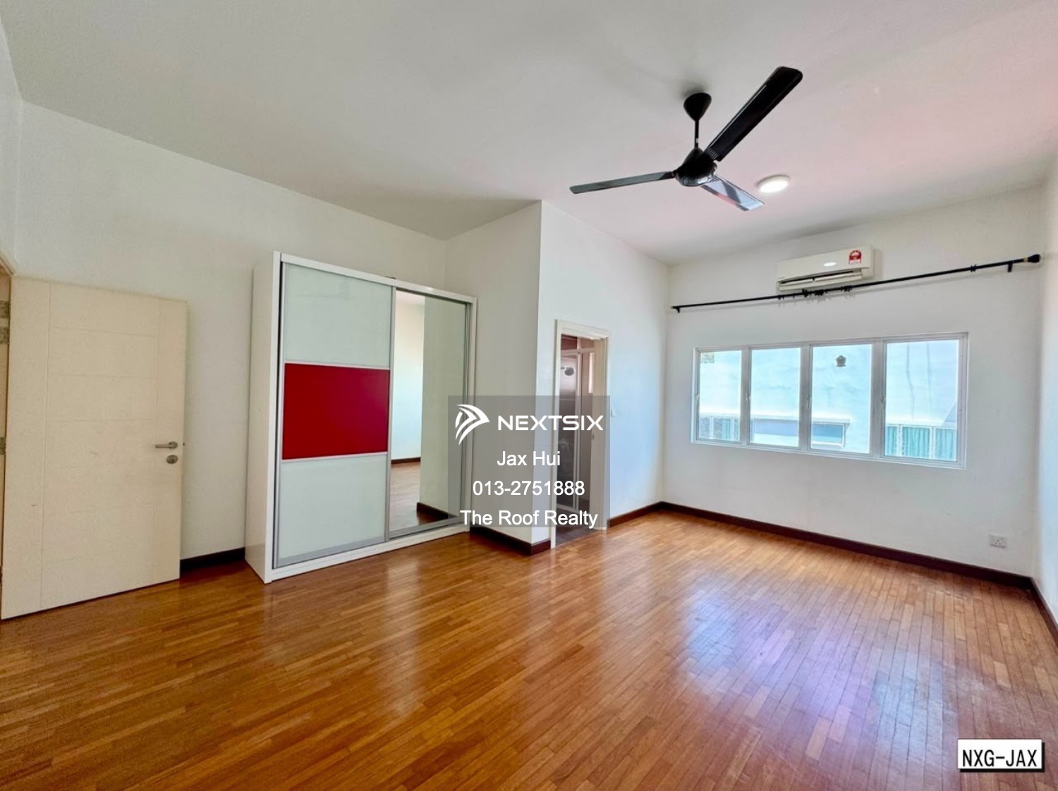 Semi-detached House For Sale in Setia Eco Park Selangor - Image 8
