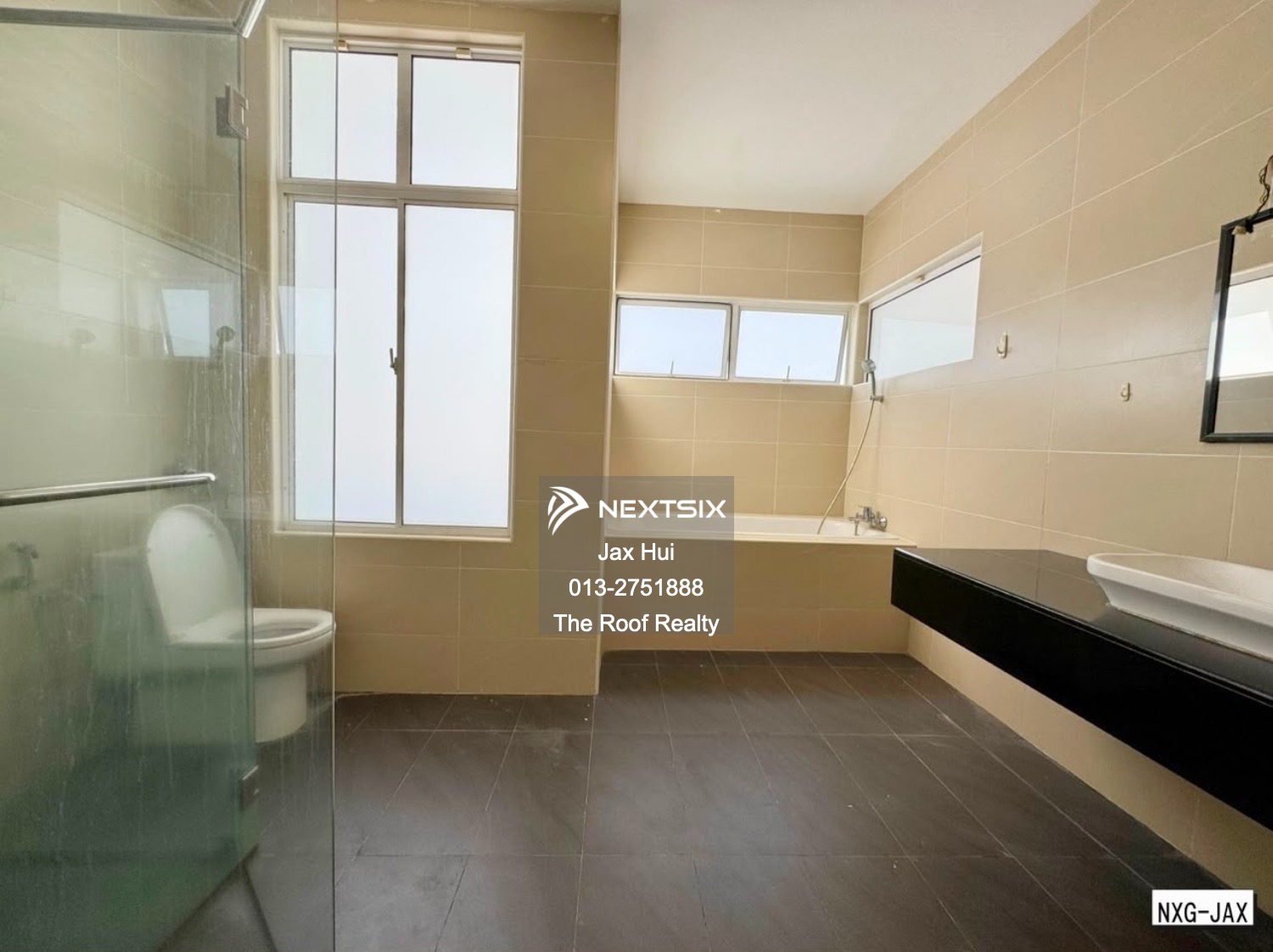 Semi-detached House For Sale in Setia Eco Park Selangor - Image 9