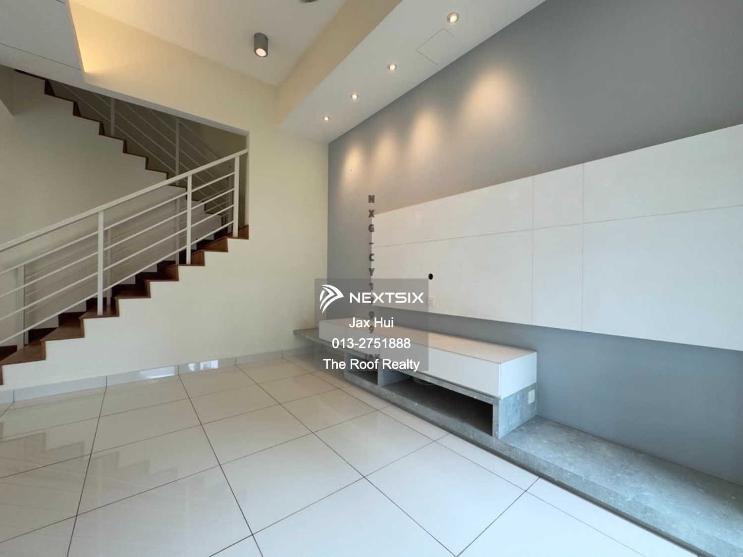 Semi-detached House For Sale in Setia Eco Park Selangor