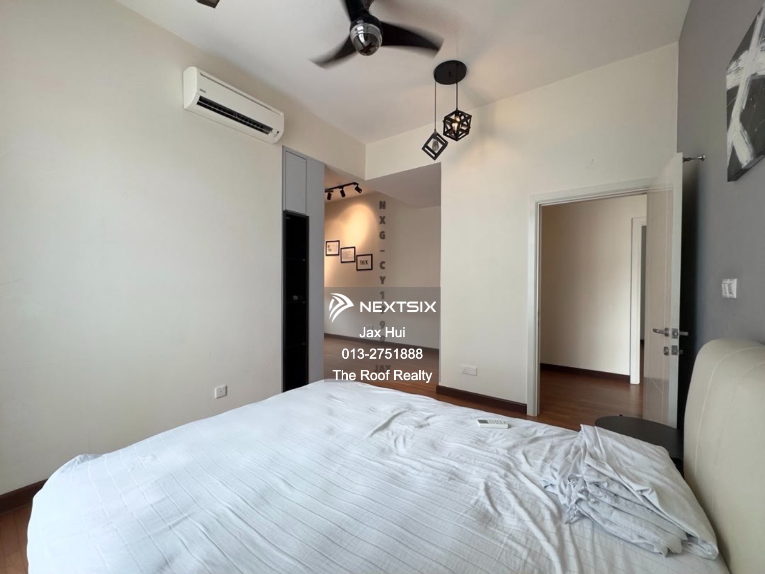 Semi-detached House For Sale in Setia Eco Park Selangor - Image 10