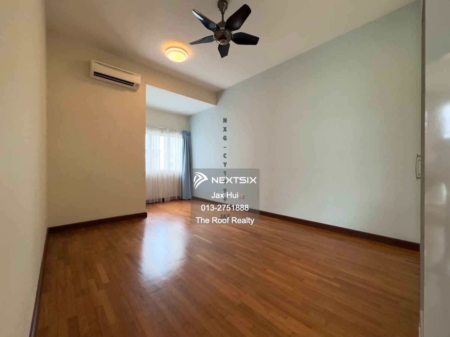 Semi-detached House For Sale in Setia Eco Park Selangor - Image 11