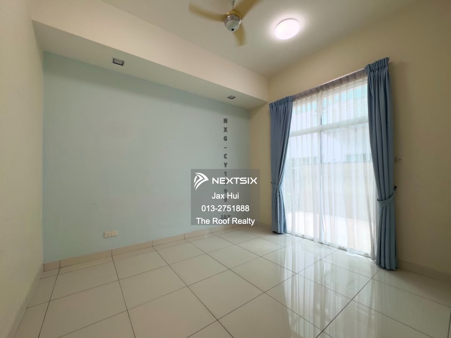 Semi-detached House For Sale in Setia Eco Park Selangor - Image 12