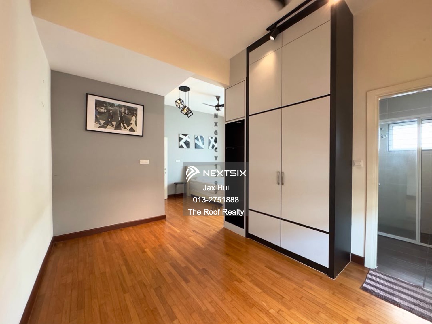 Semi-detached House For Sale in Setia Eco Park Selangor - Image 13