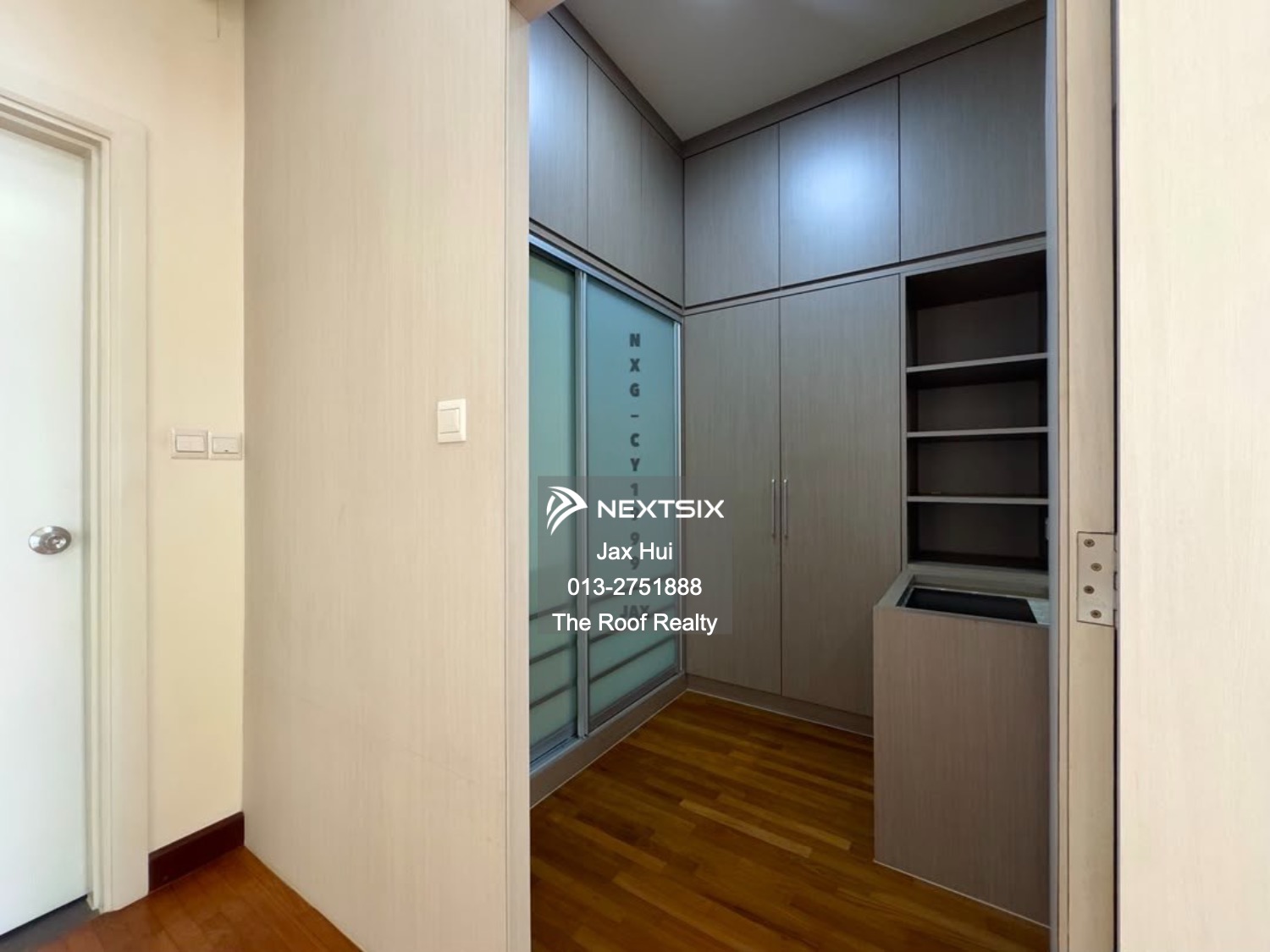 Semi-detached House For Sale in Setia Eco Park Selangor - Image 14