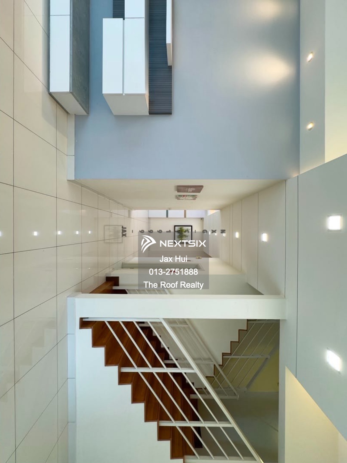 Semi-detached House For Sale in Setia Eco Park Selangor - Image 3