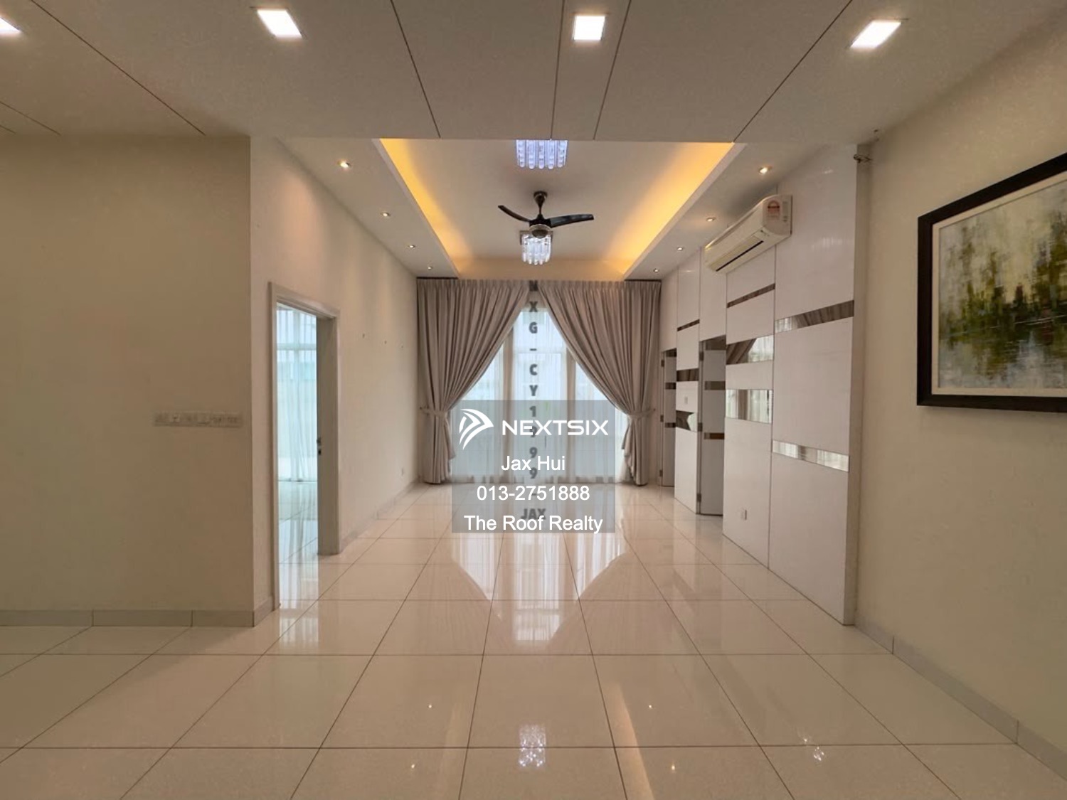 Semi-detached House For Sale in Setia Eco Park Selangor - Image 5