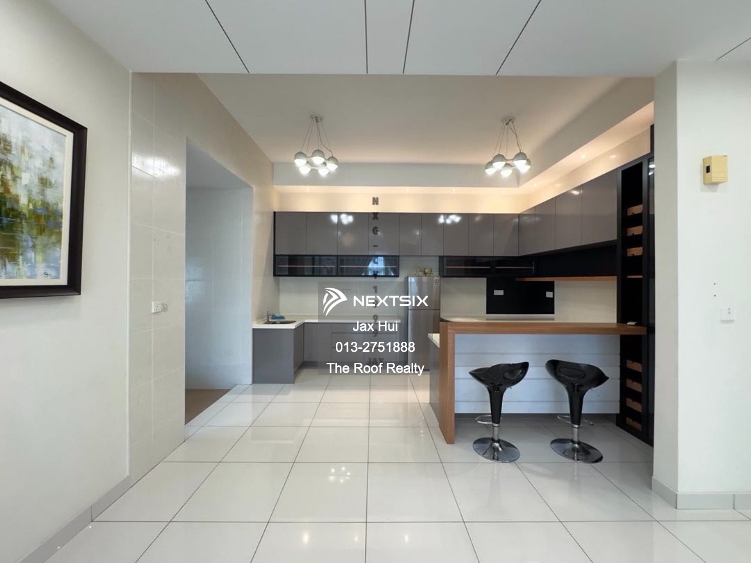Semi-detached House For Sale in Setia Eco Park Selangor - Image 6