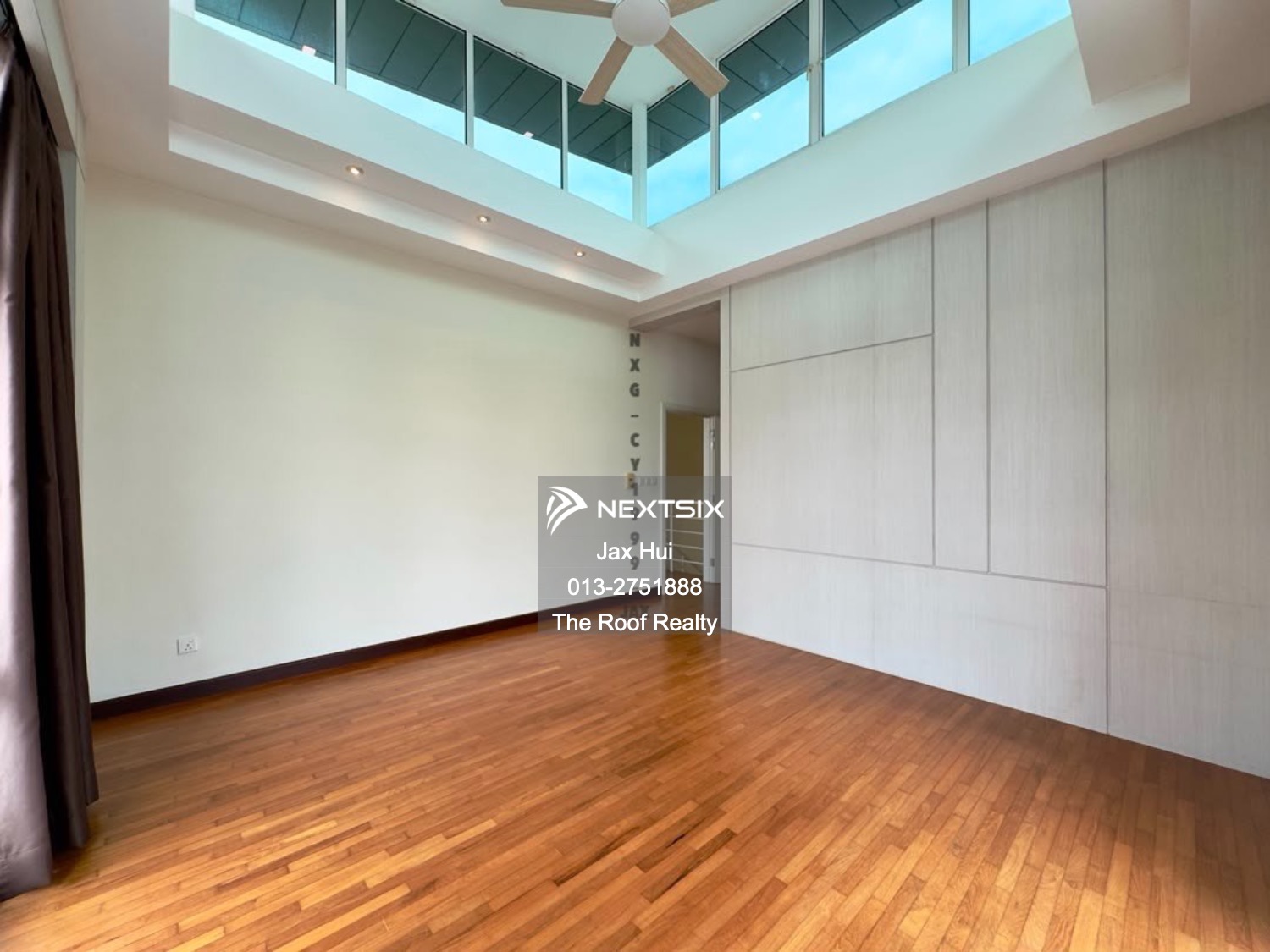 Semi-detached House For Sale in Setia Eco Park Selangor - Image 7