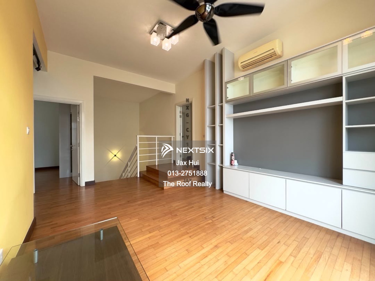 Semi-detached House For Sale in Setia Eco Park Selangor - Image 9