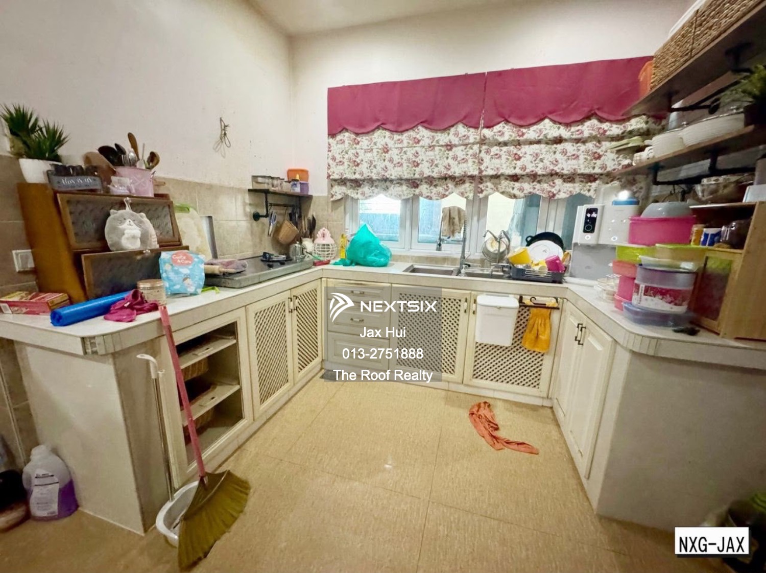 Semi-detached House For Sale in Setia Alam Selangor - Image 2