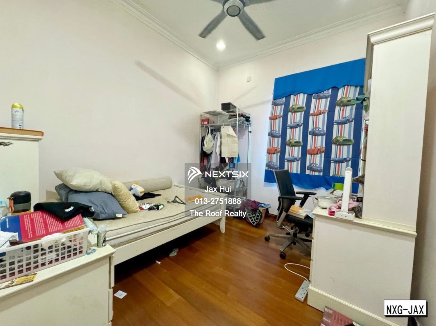 Semi-detached House For Sale in Setia Alam Selangor - Image 8