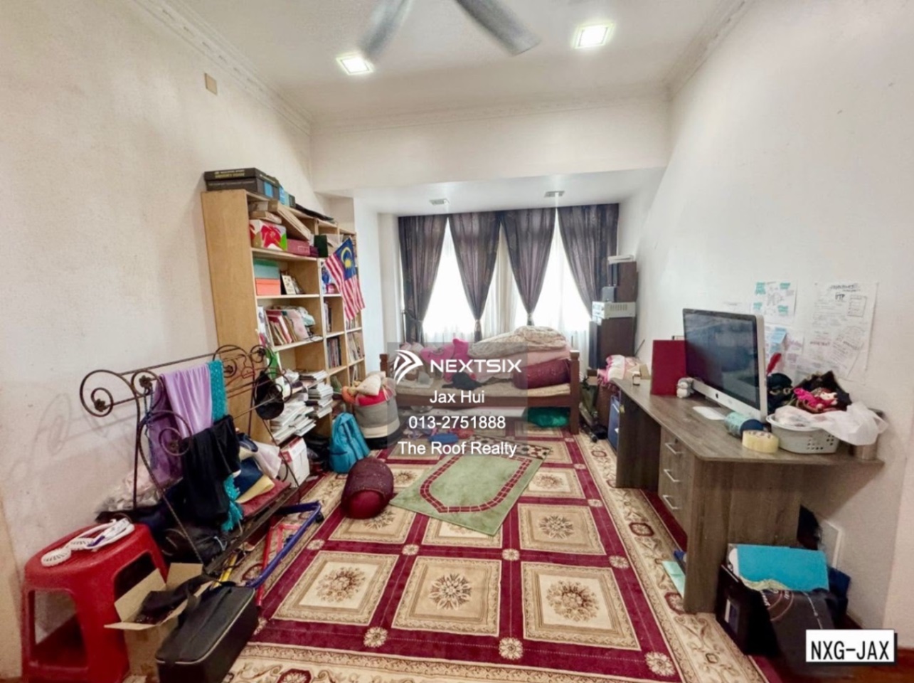 Semi-detached House For Sale in Setia Alam Selangor - Image 9