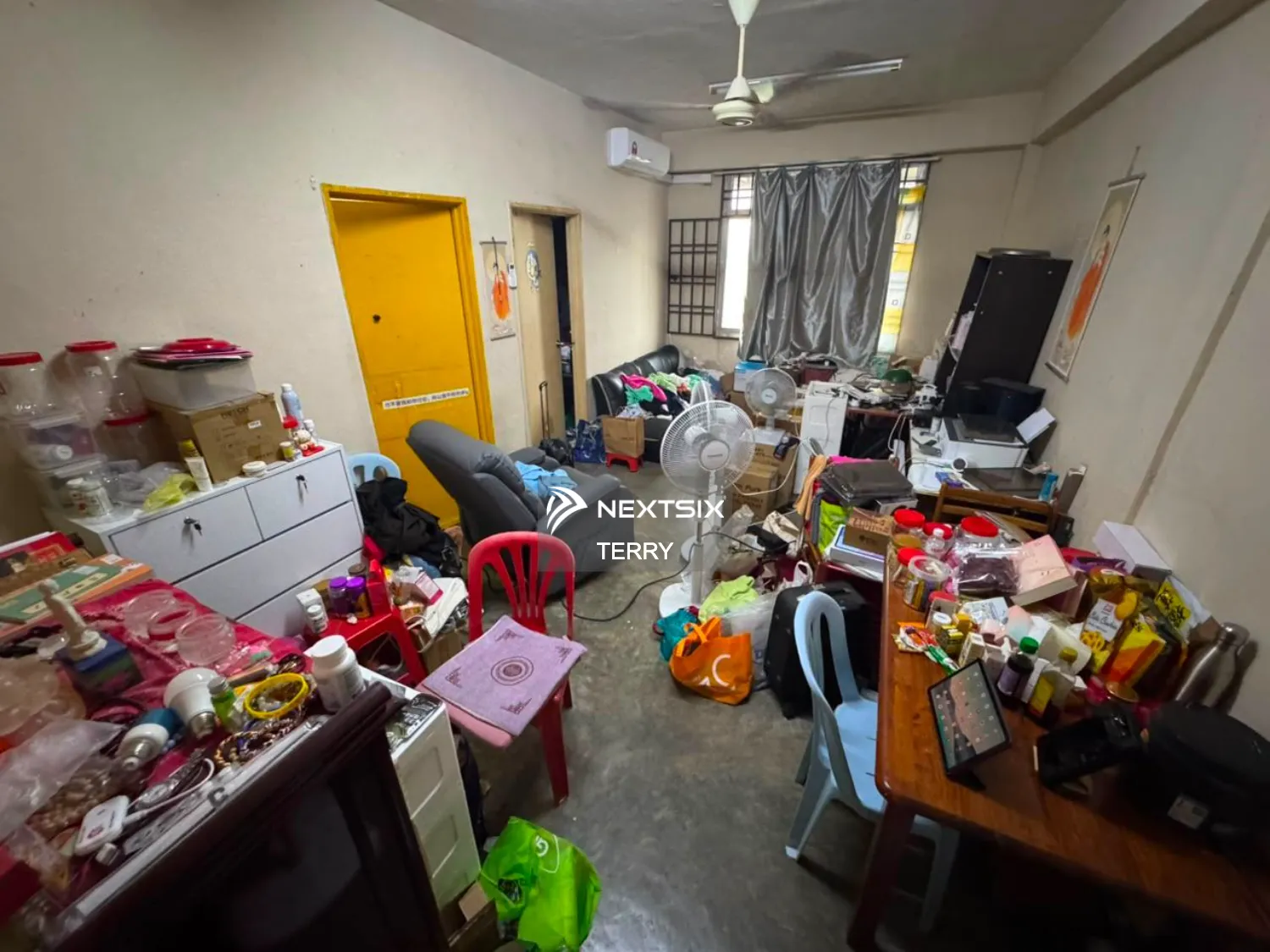 Flat For Sale in Skudai Johor