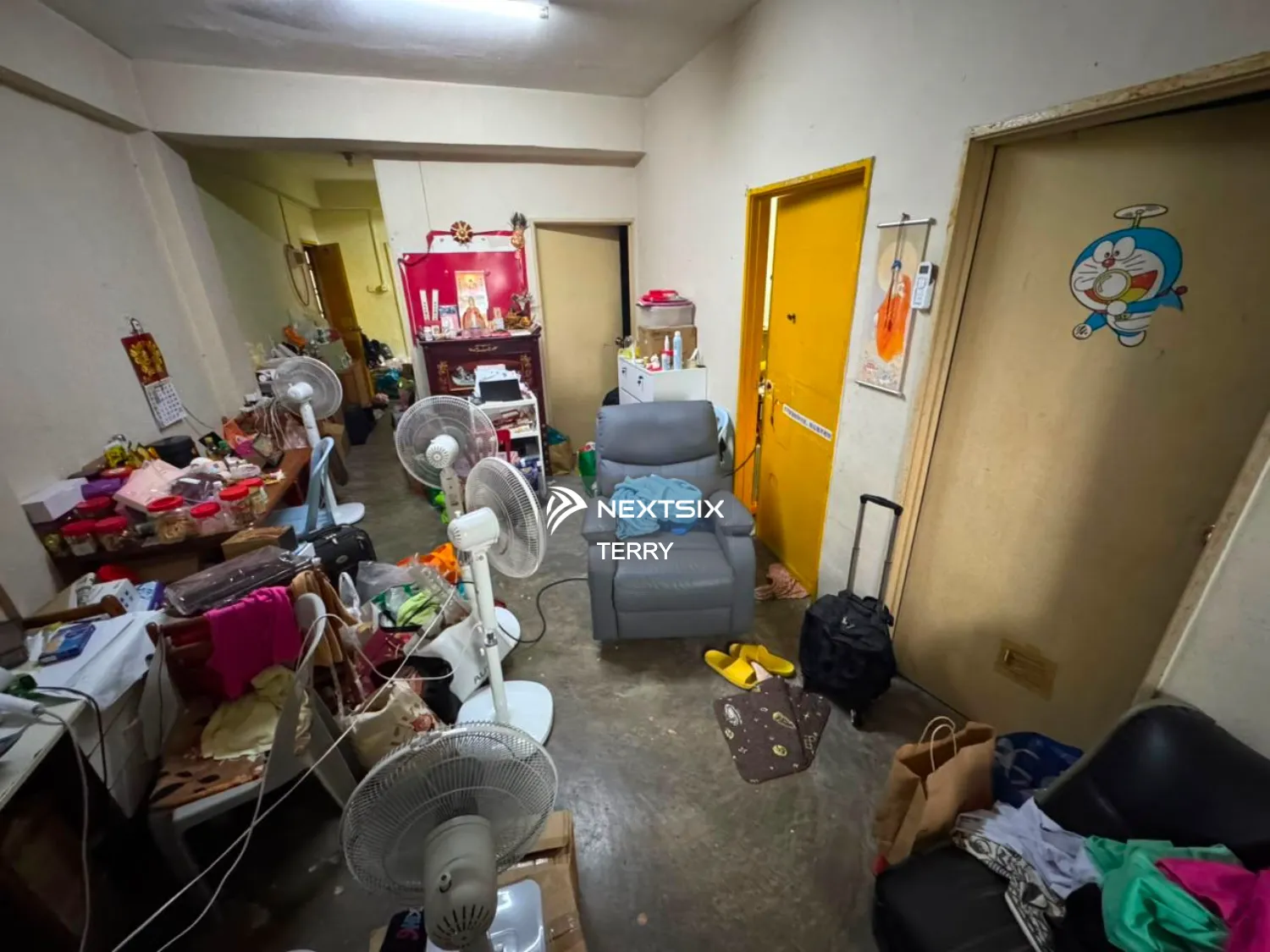 Flat For Sale in Skudai Johor - Image 2