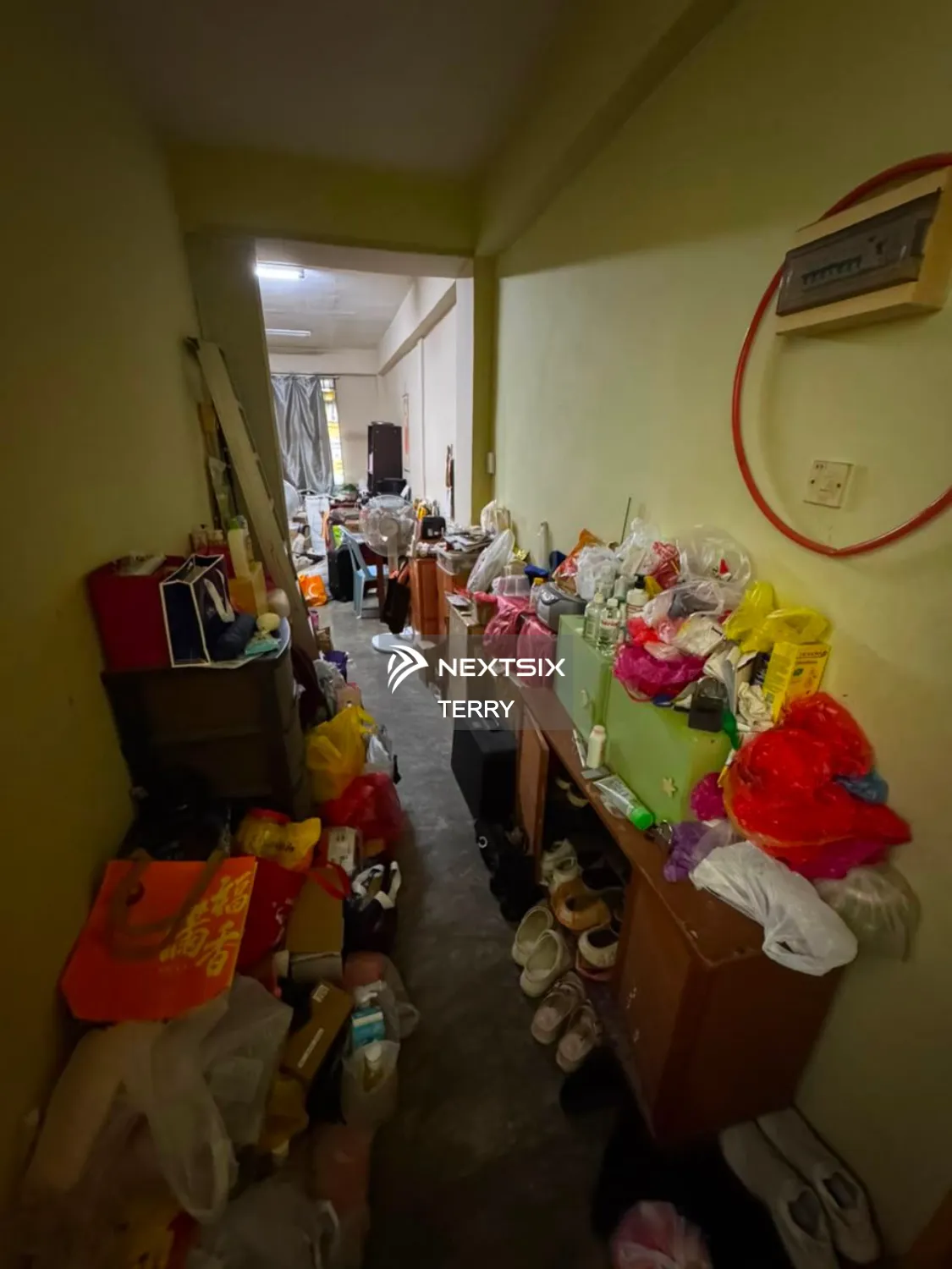 Flat For Sale in Skudai Johor - Image 3