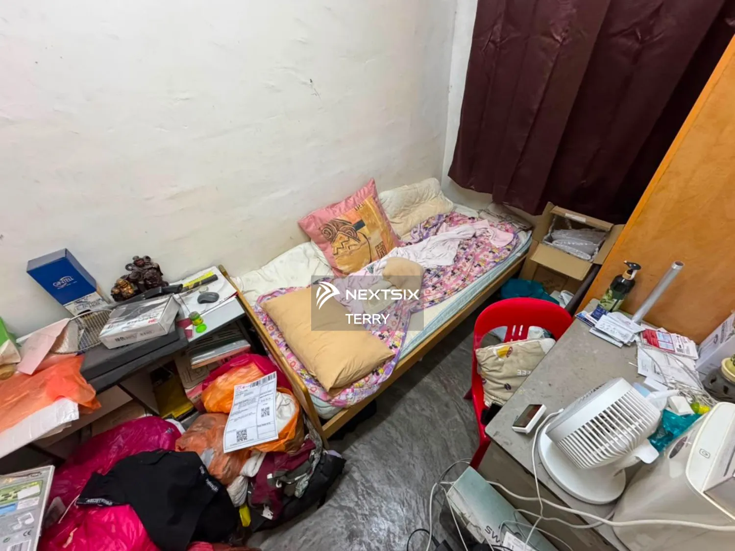 Flat For Sale in Skudai Johor - Image 4