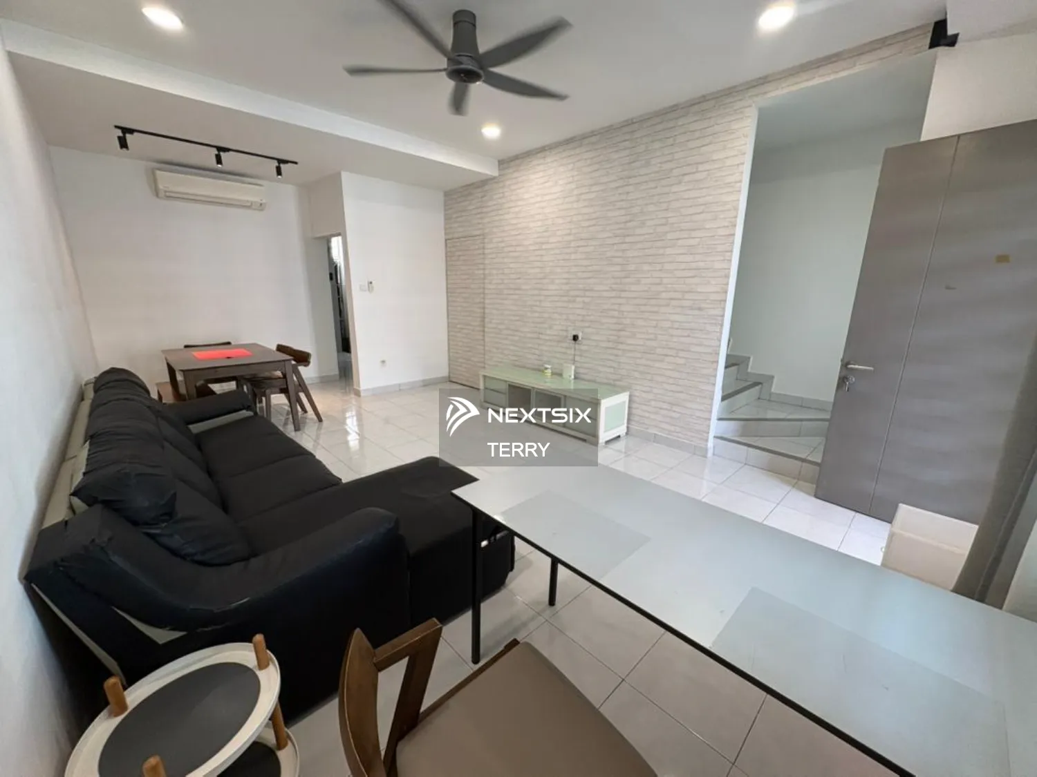 2-sty Terrace/Link House For Sale in Johor Bahru Johor