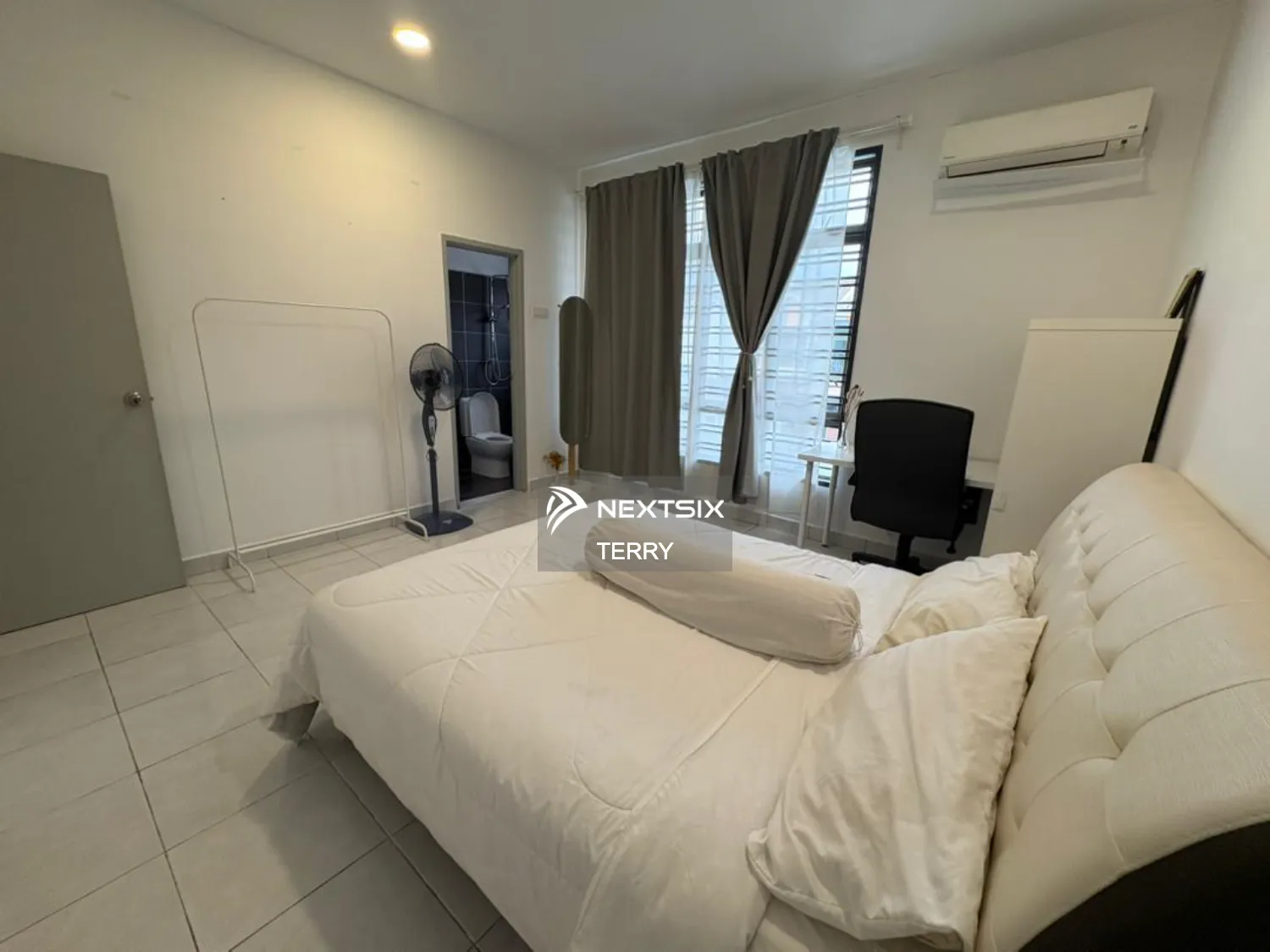 2-sty Terrace/Link House For Sale in Johor Bahru Johor - Image 10