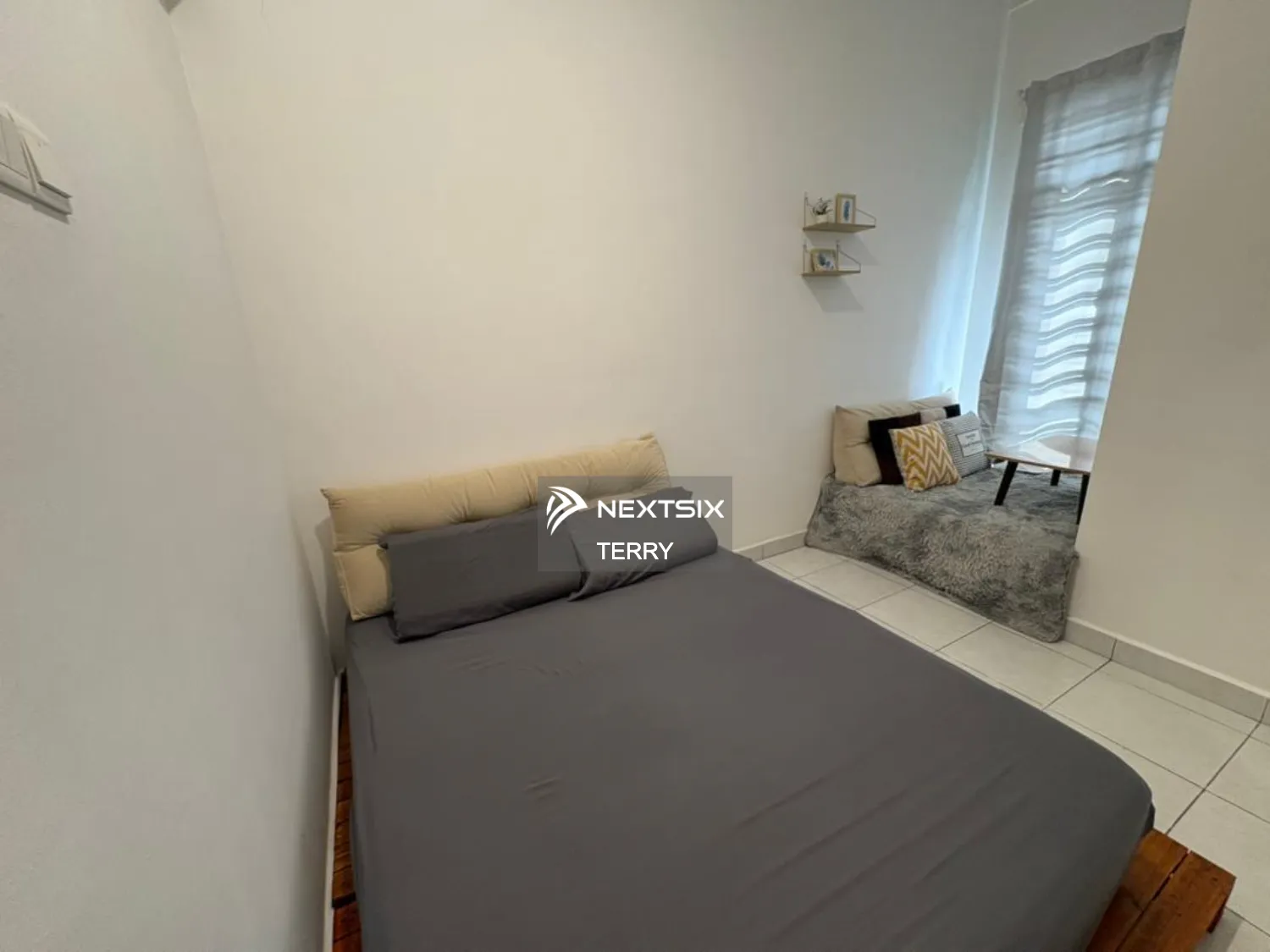 2-sty Terrace/Link House For Sale in Johor Bahru Johor - Image 12