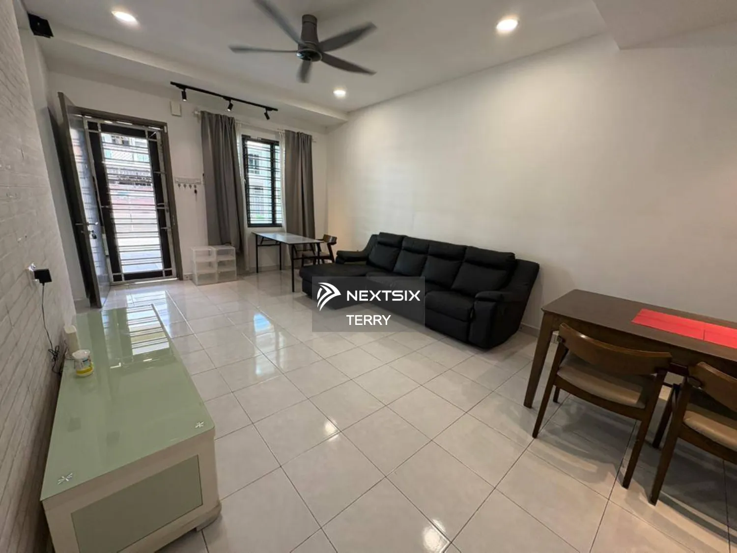 2-sty Terrace/Link House For Sale in Johor Bahru Johor - Image 2