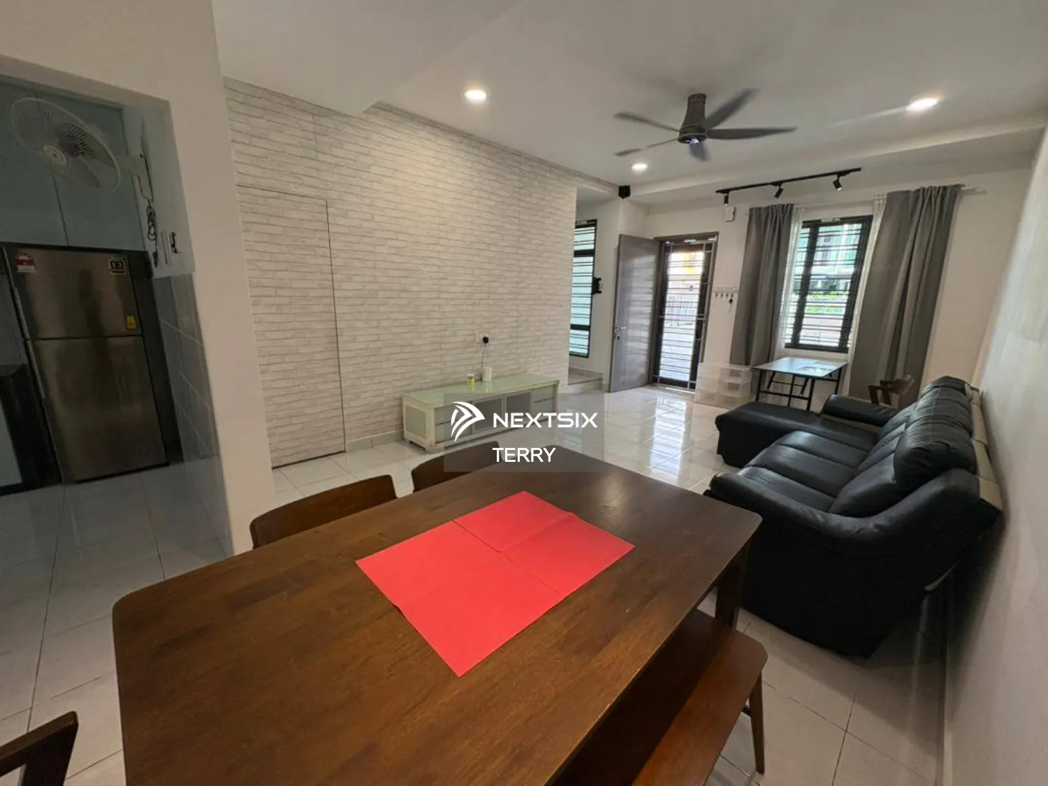 2-sty Terrace/Link House For Sale in Johor Bahru Johor - Image 3