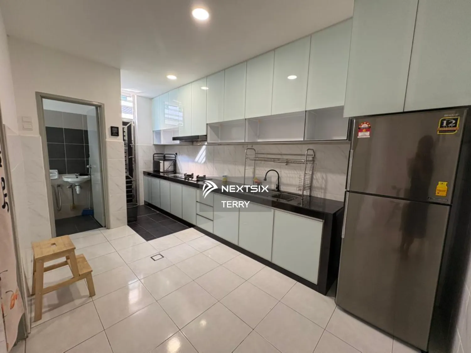 2-sty Terrace/Link House For Sale in Johor Bahru Johor - Image 6