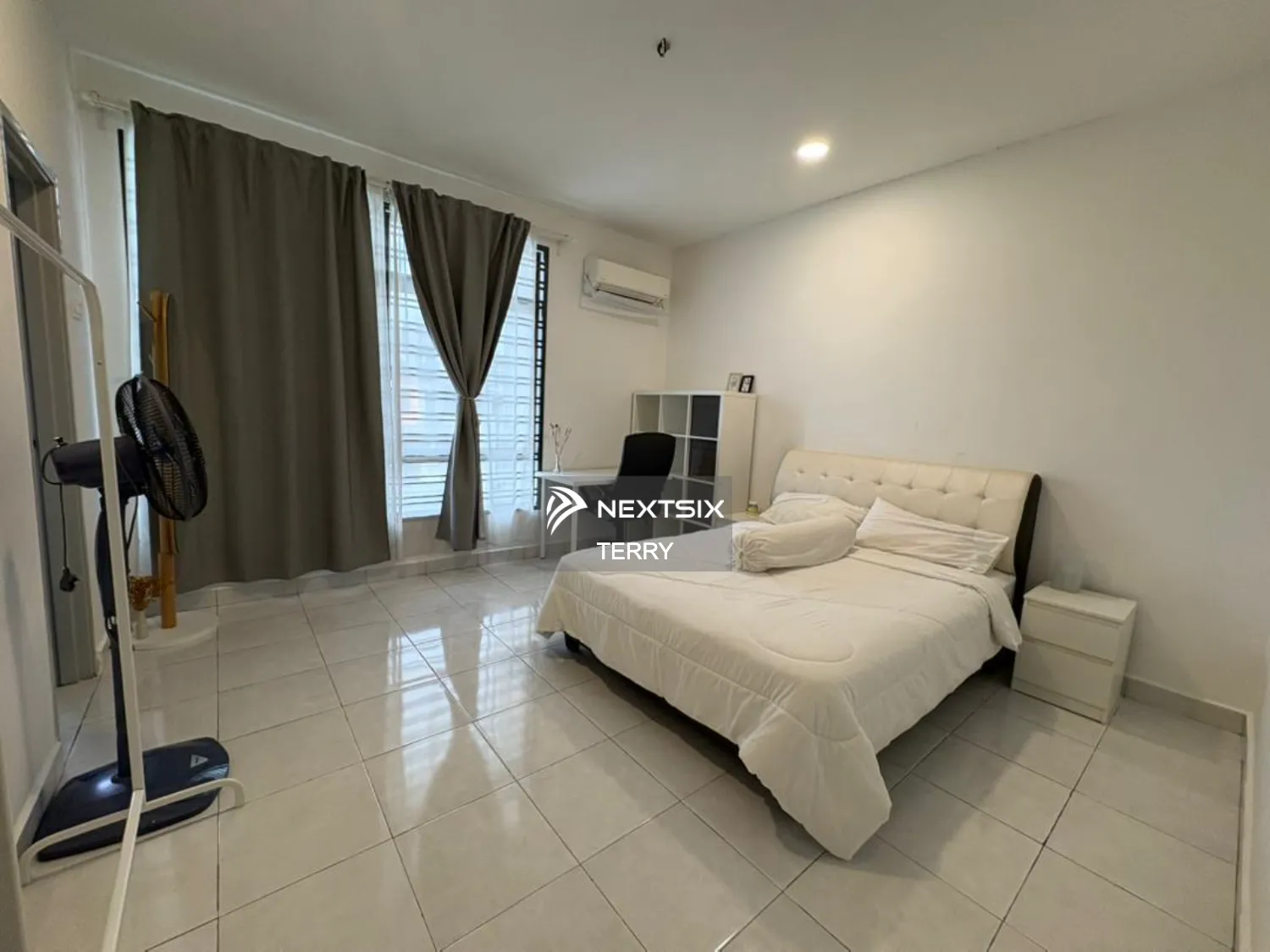 2-sty Terrace/Link House For Sale in Johor Bahru Johor - Image 9