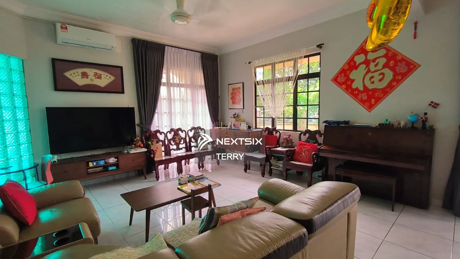 2-sty Terrace/Link House For Sale in Tebrau Johor
