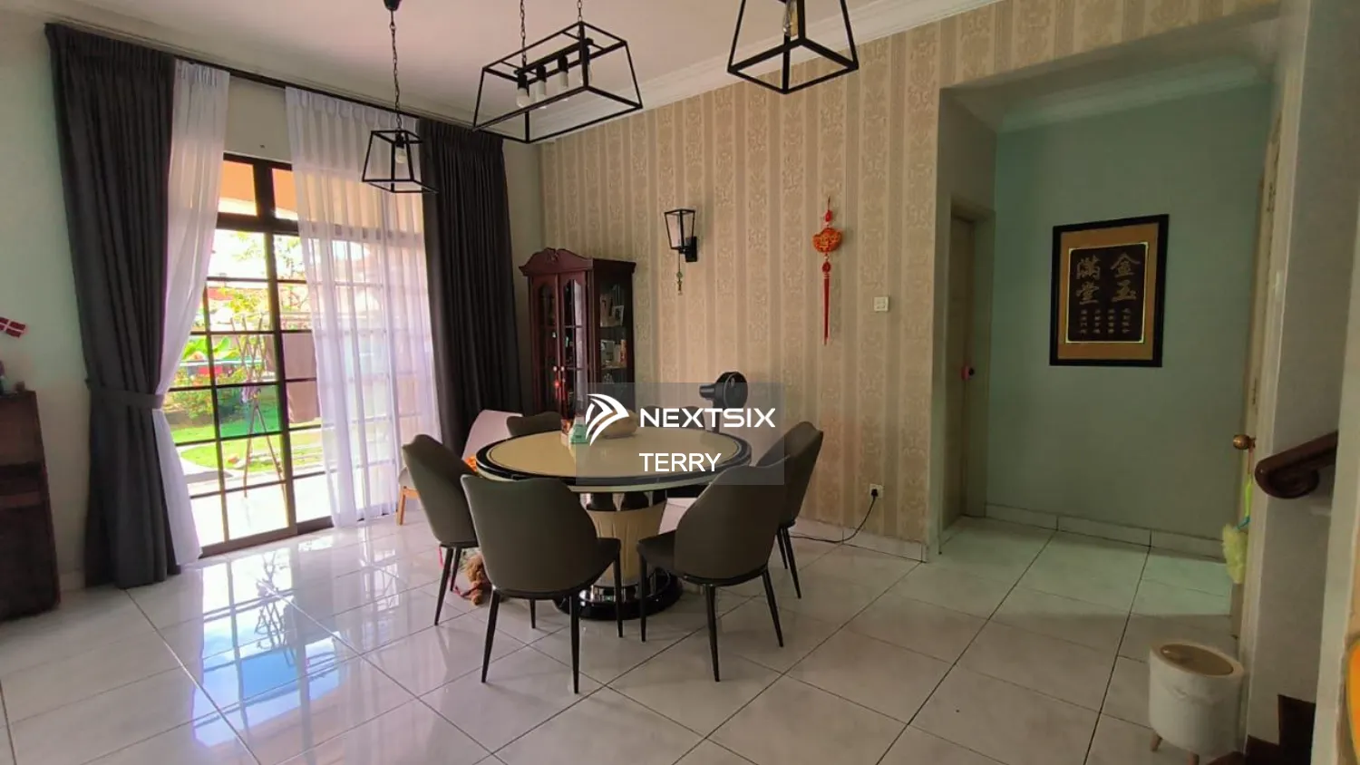 2-sty Terrace/Link House For Sale in Tebrau Johor - Image 2