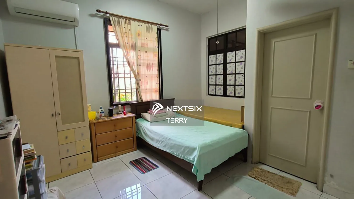 2-sty Terrace/Link House For Sale in Tebrau Johor - Image 4