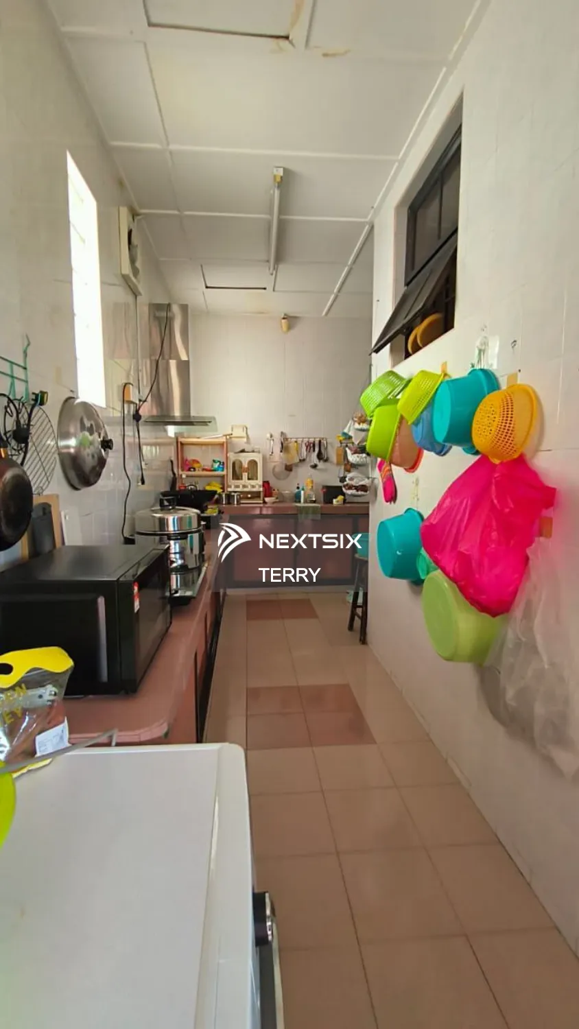 2-sty Terrace/Link House For Sale in Tebrau Johor - Image 7