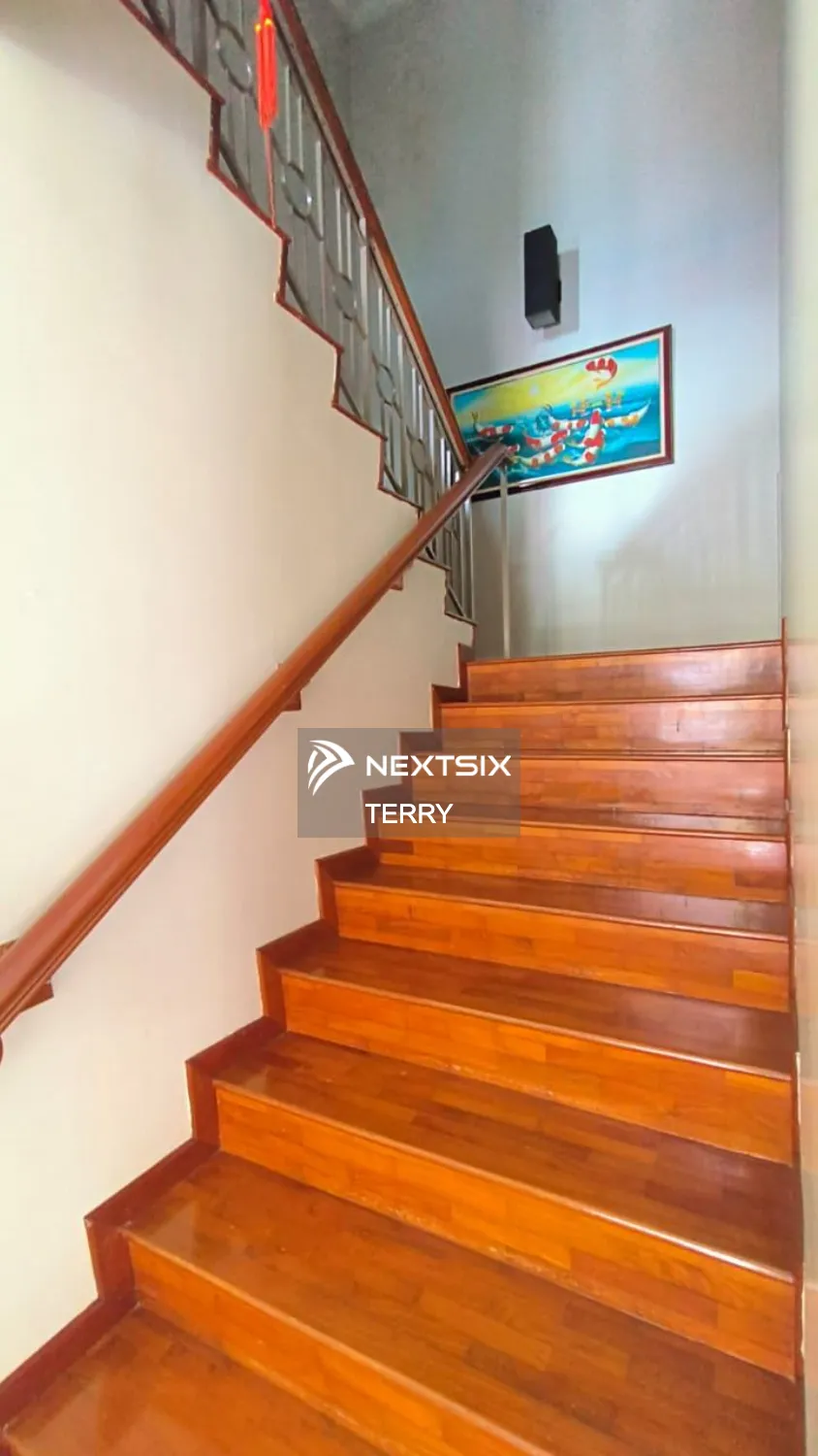 2-sty Terrace/Link House For Sale in Tebrau Johor - Image 8